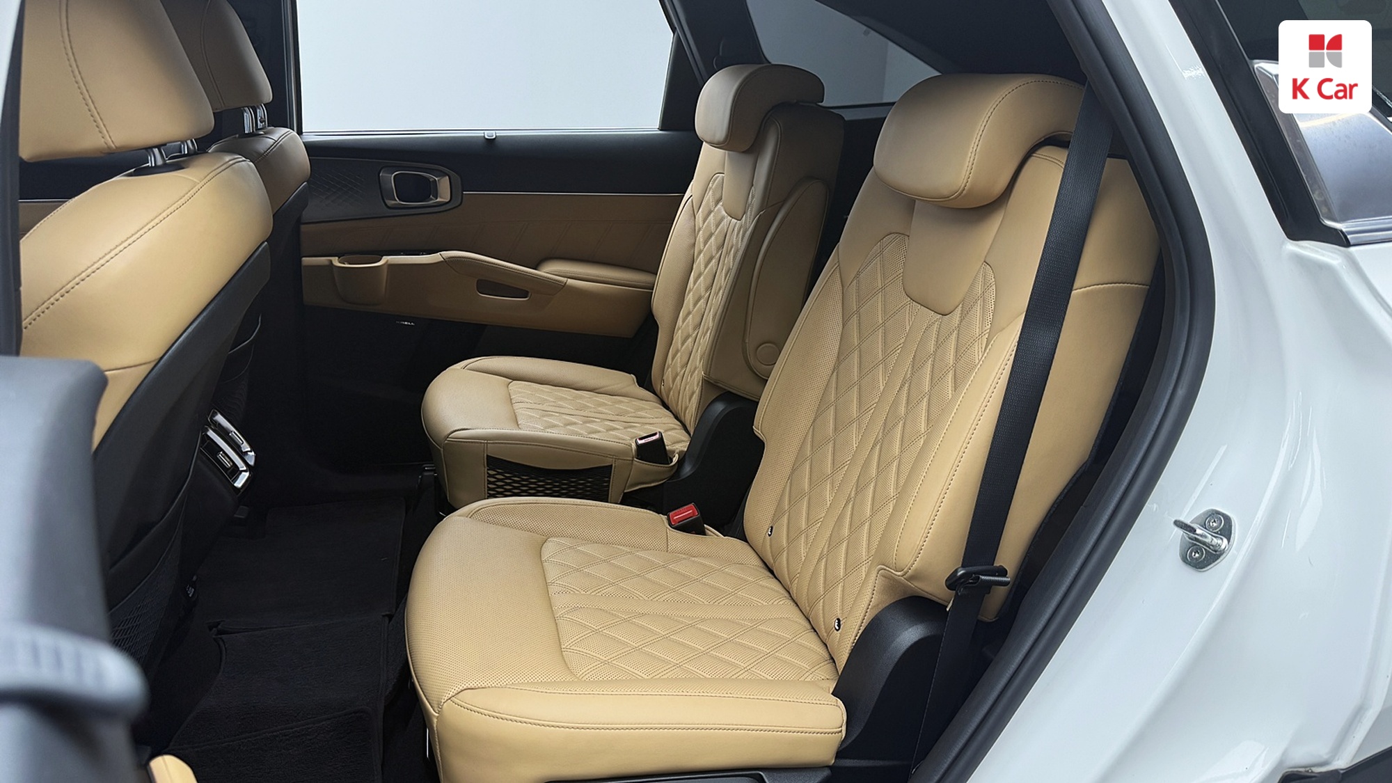 Kia Sorento дизель 2.2 2WD Signature, миниатюра 24