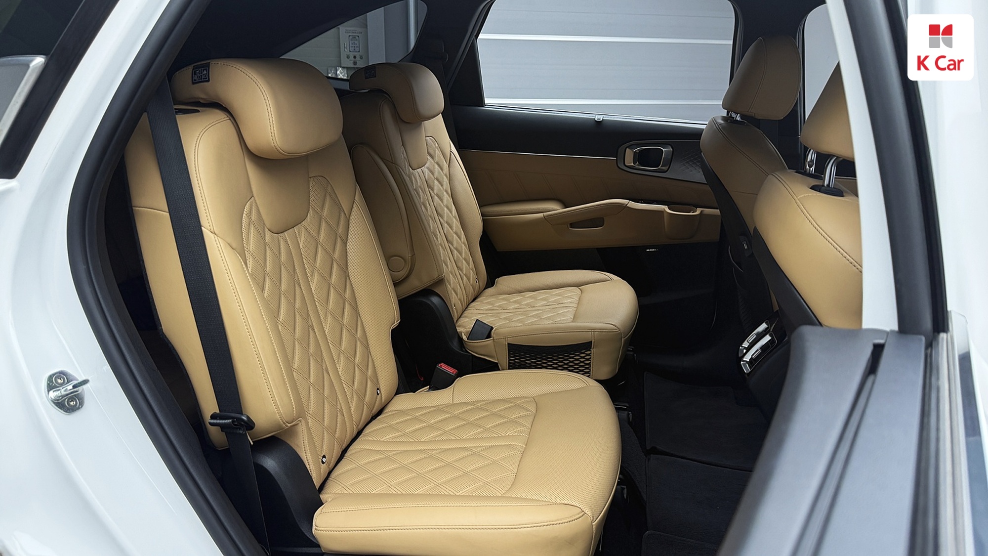 Kia Sorento дизель 2.2 2WD Signature, миниатюра 25