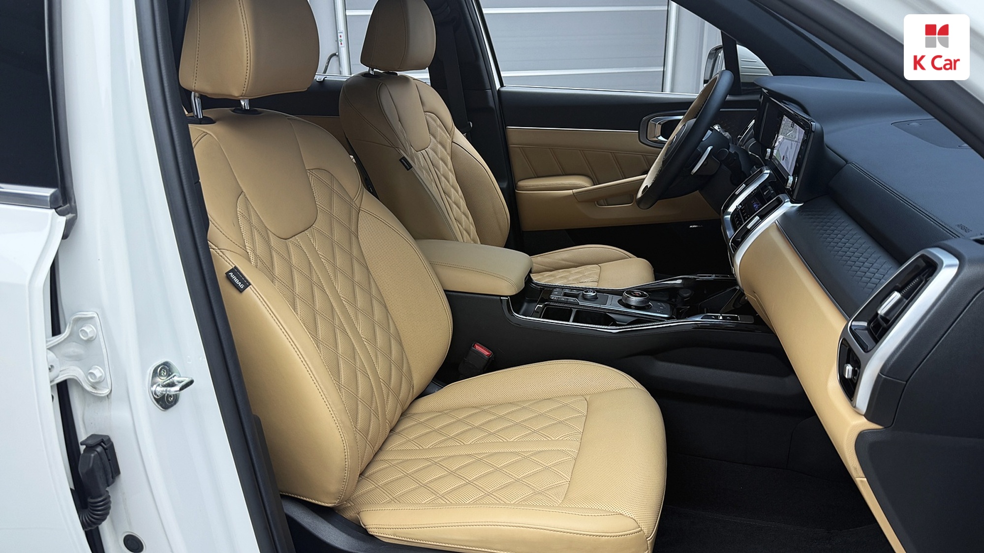 Kia Sorento дизель 2.2 2WD Signature, миниатюра 27