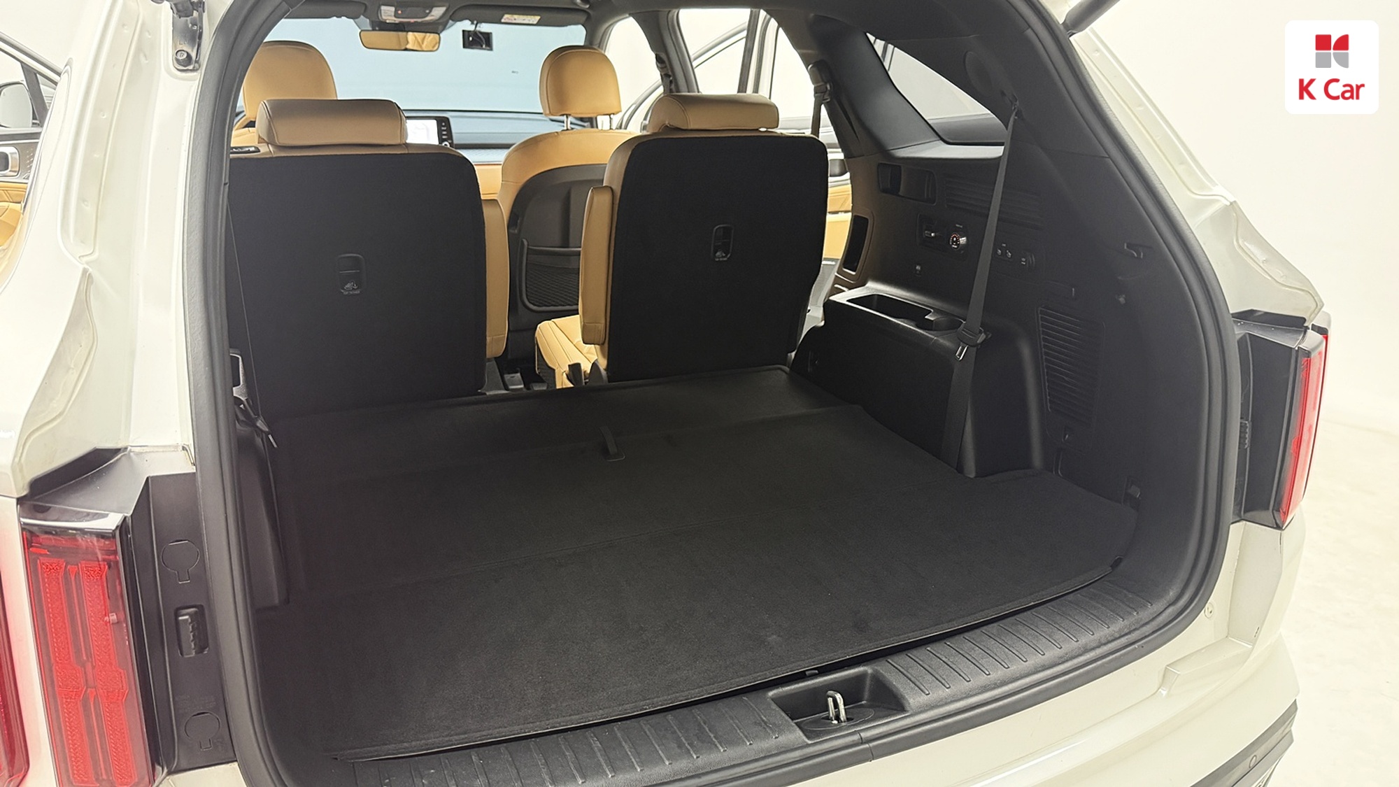 Kia Sorento дизель 2.2 2WD Signature, миниатюра 28