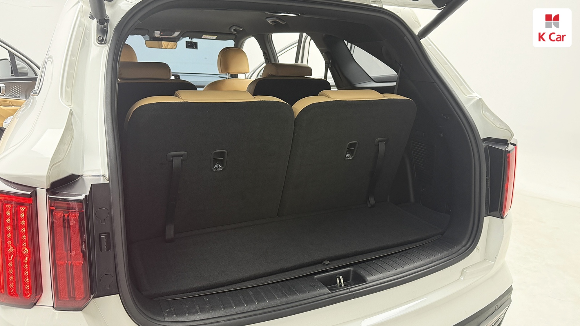 Kia Sorento дизель 2.2 2WD Signature, миниатюра 29