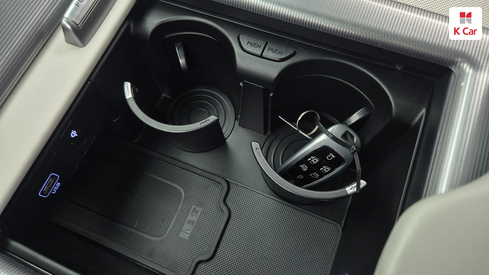 Hyundai The New Palisade бензин 3.8 4WD Calligraphy, миниатюра 13