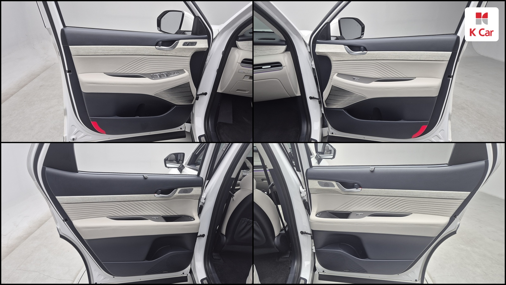 Hyundai The New Palisade бензин 3.8 4WD Calligraphy, миниатюра 15