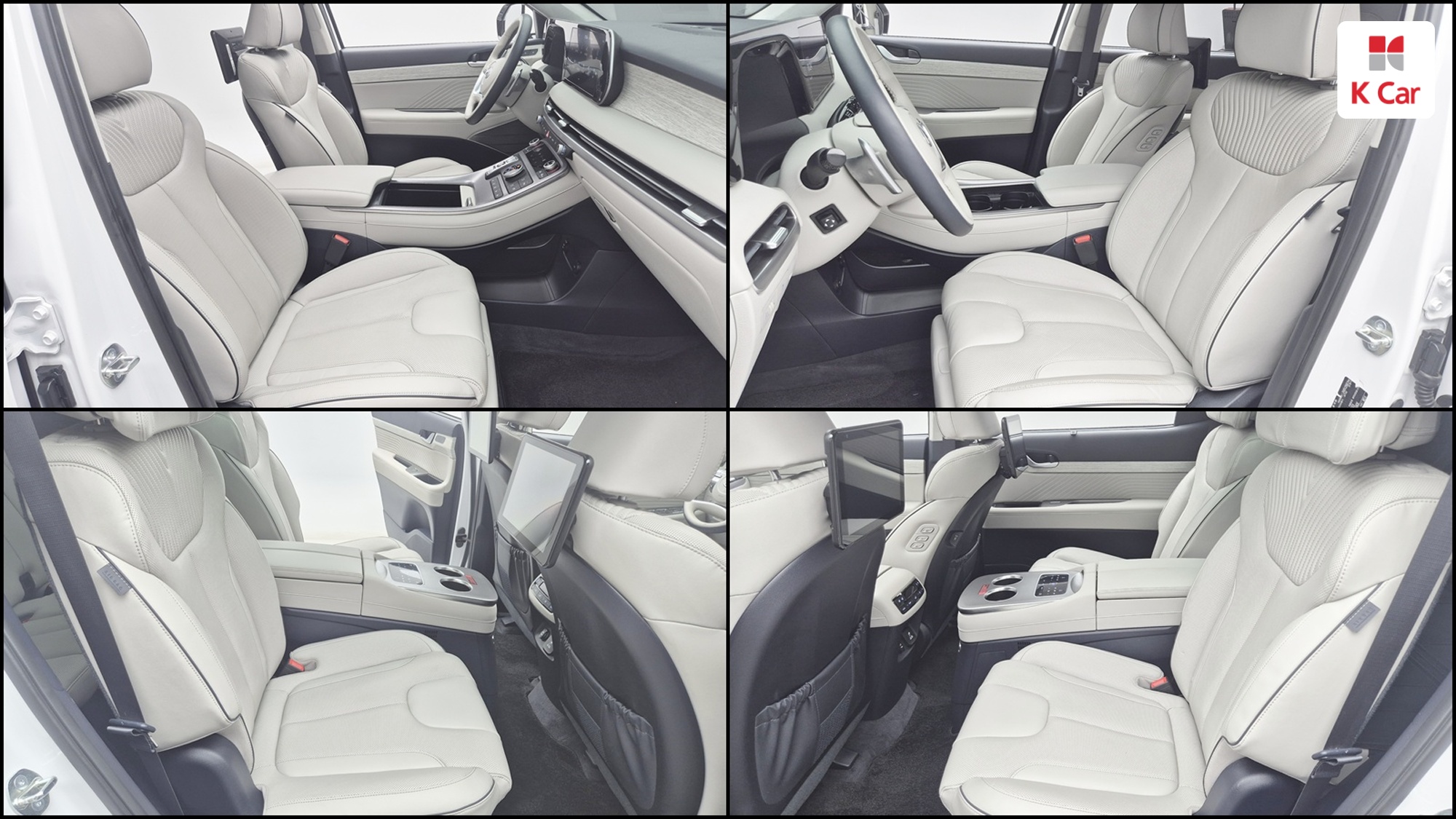 Hyundai The New Palisade бензин 3.8 4WD Calligraphy, миниатюра 19