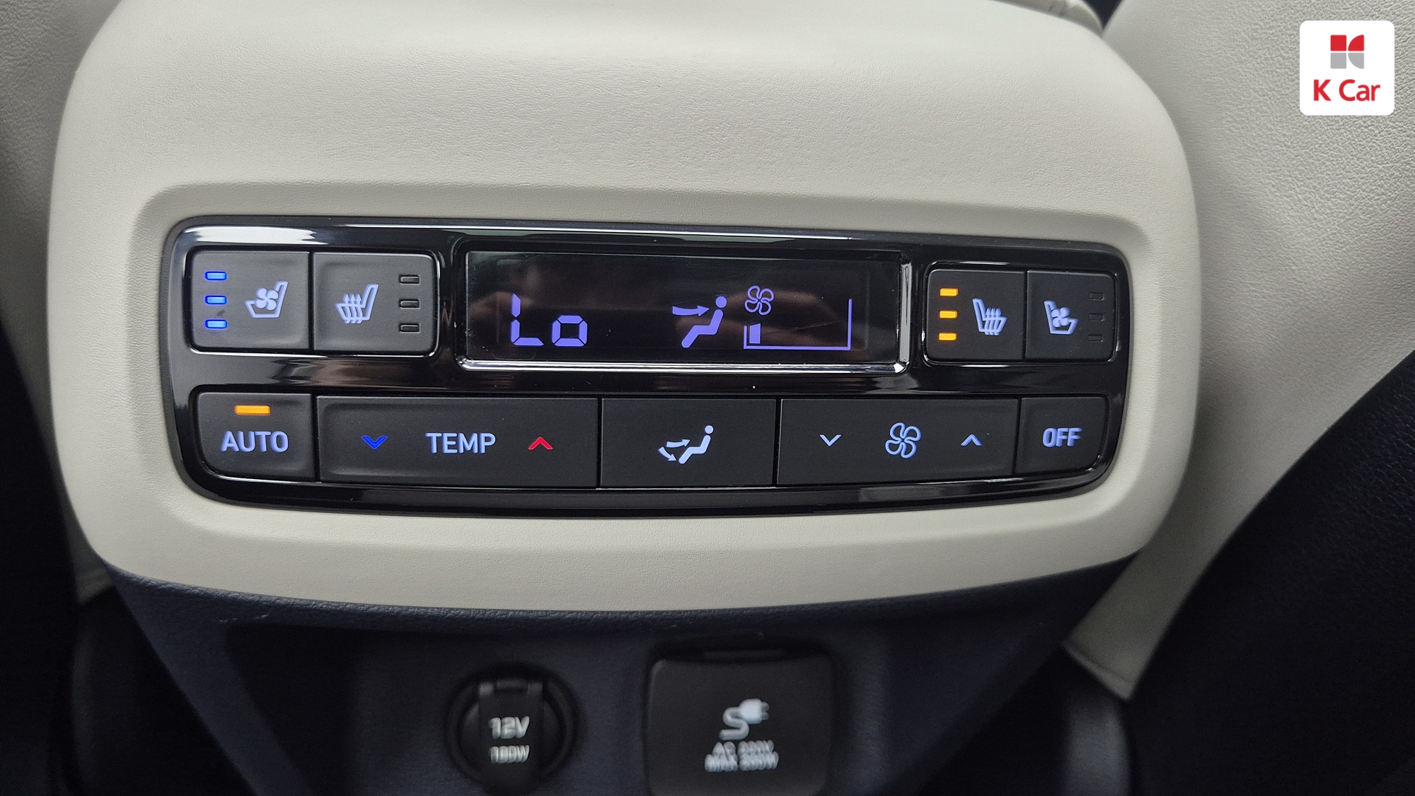 Hyundai The New Palisade бензин 3.8 4WD Calligraphy, миниатюра 23