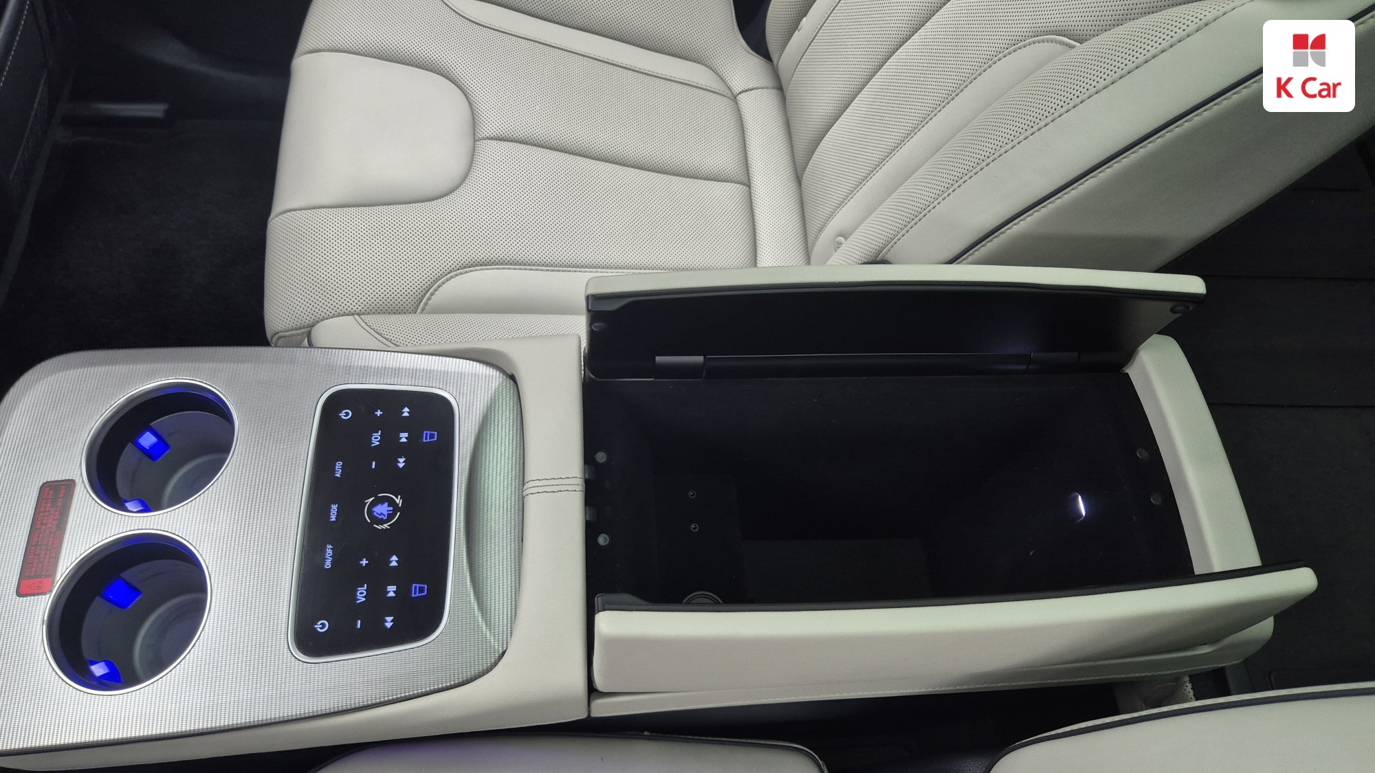 Hyundai The New Palisade бензин 3.8 4WD Calligraphy, миниатюра 25