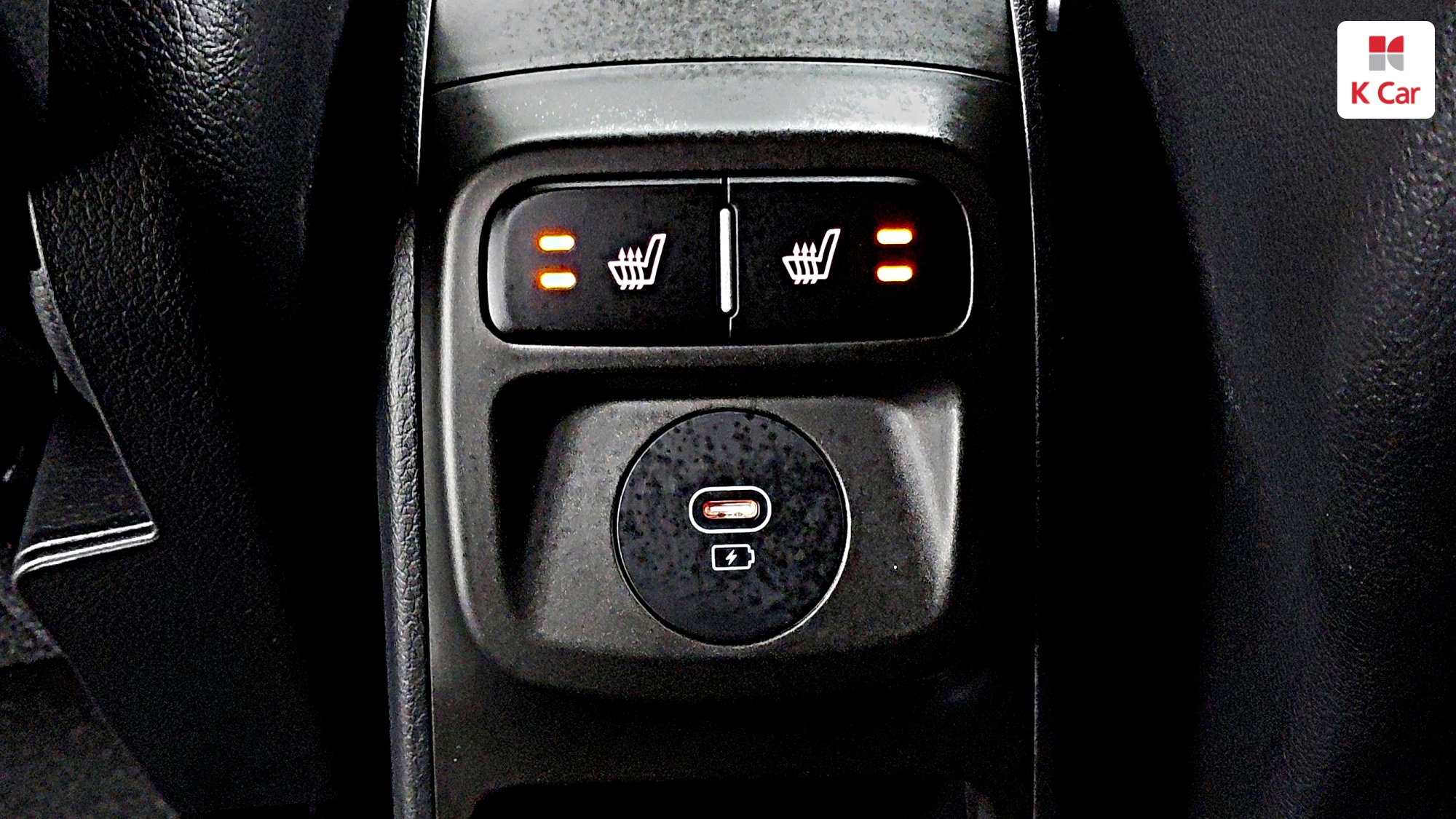 Kia Ray EV электро, миниатюра 27
