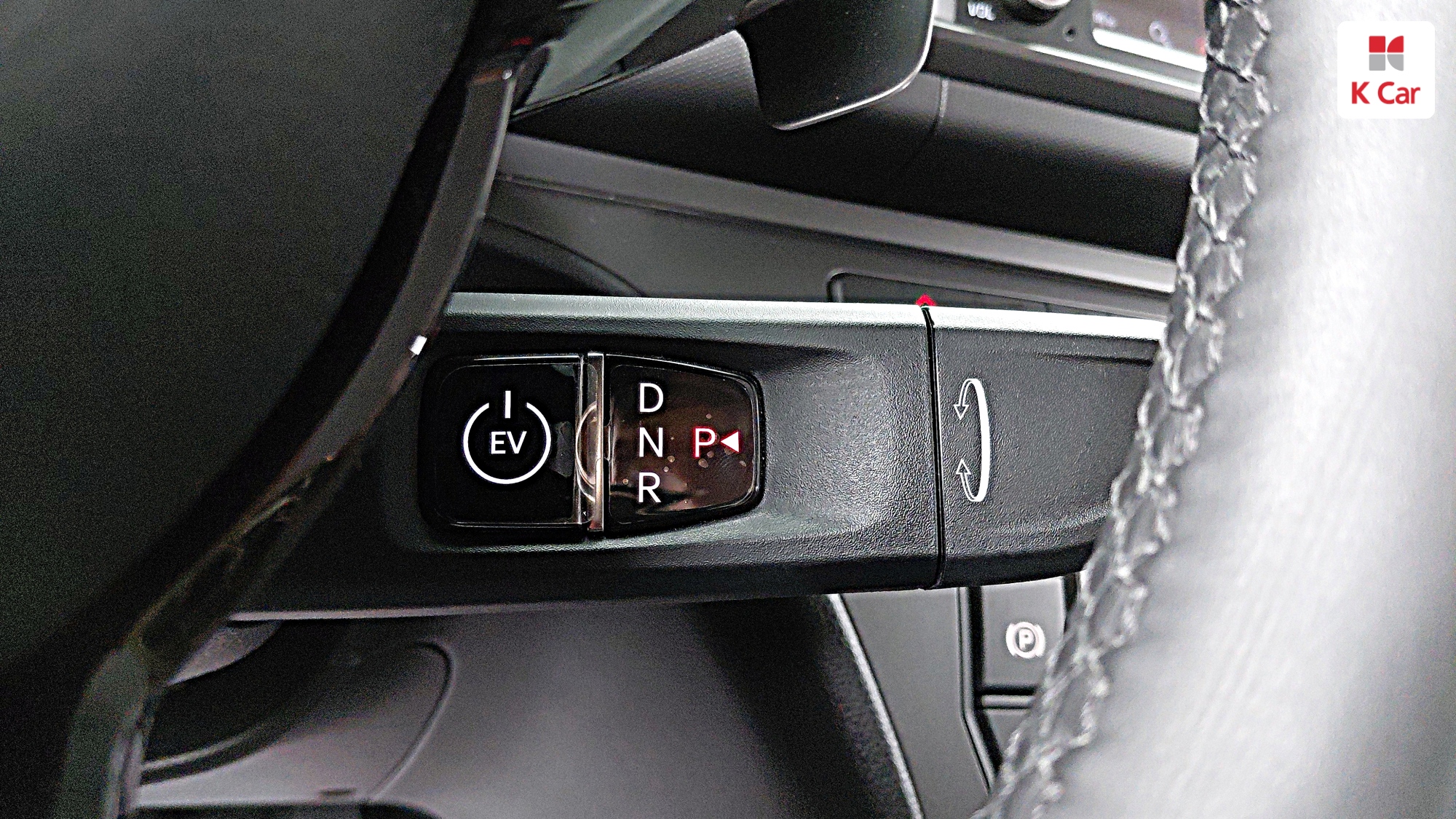 Kia Ray EV электро, миниатюра 8