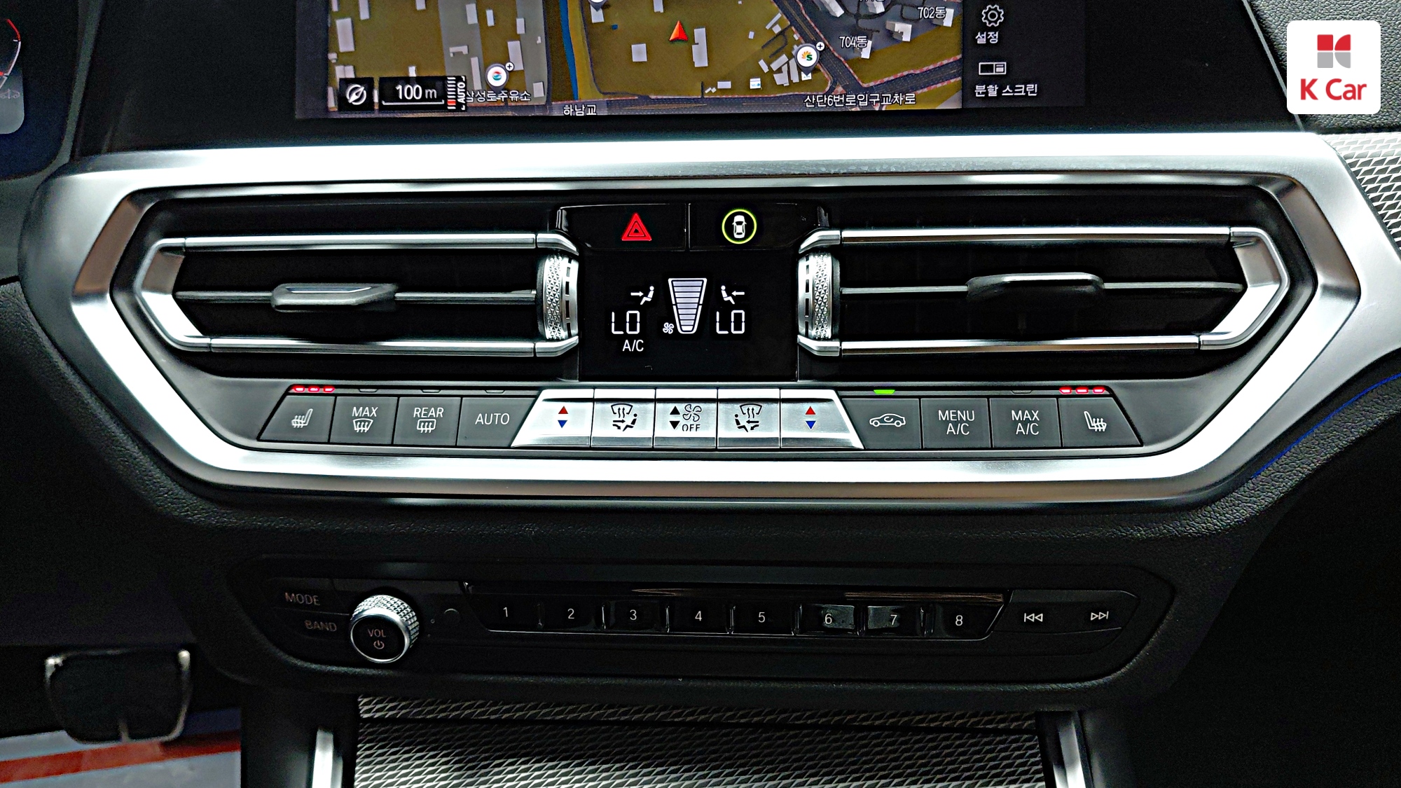BMW 3 (G20) бензин 2WD 320i M, миниатюра 16