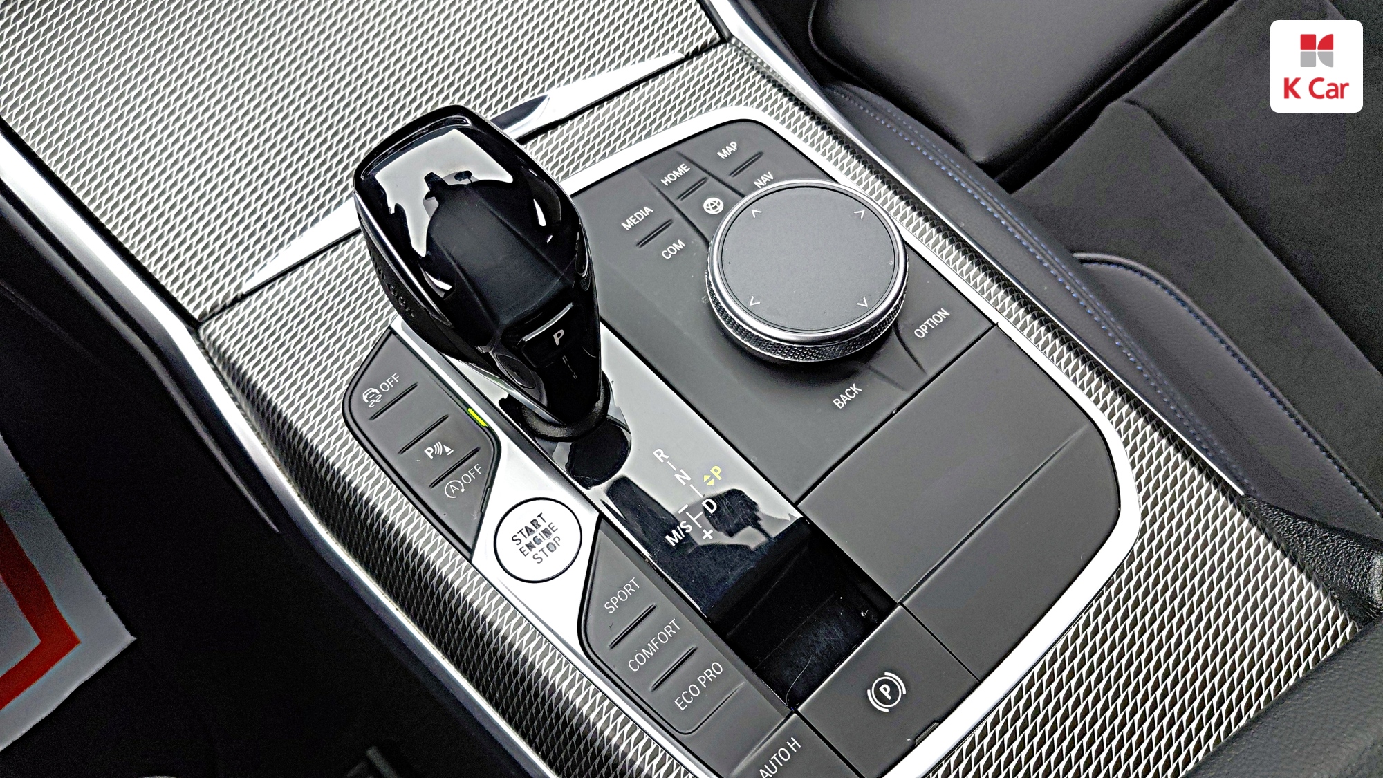 BMW 3 (G20) бензин 2WD 320i M, миниатюра 18