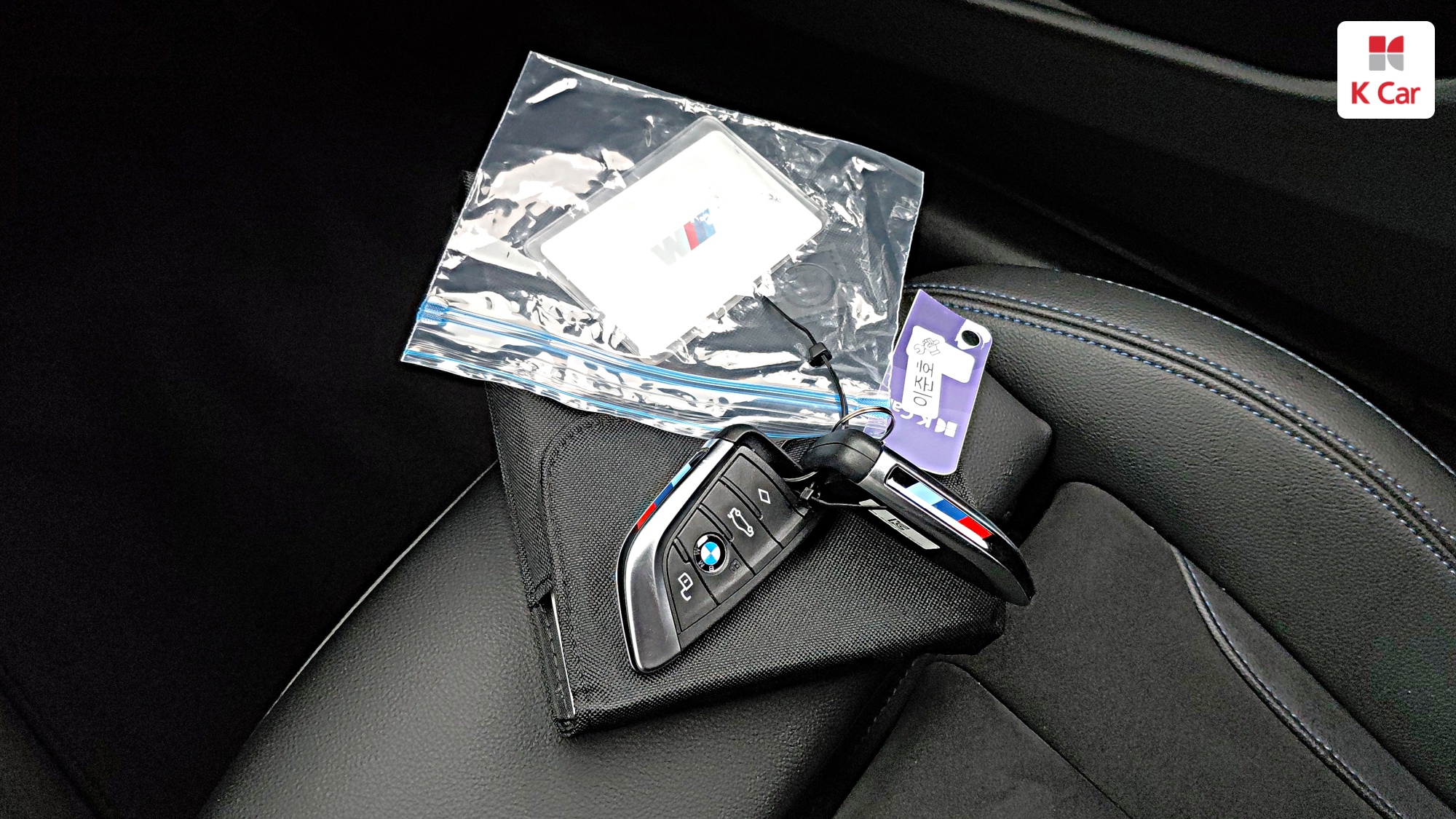 BMW 3 (G20) бензин 2WD 320i M, миниатюра 19