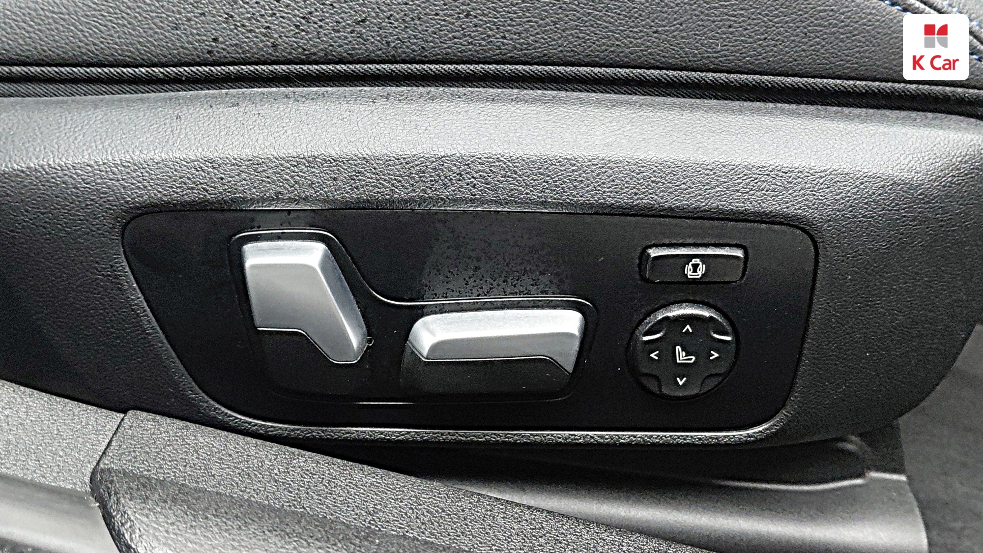 BMW 3 (G20) бензин 2WD 320i M, миниатюра 23