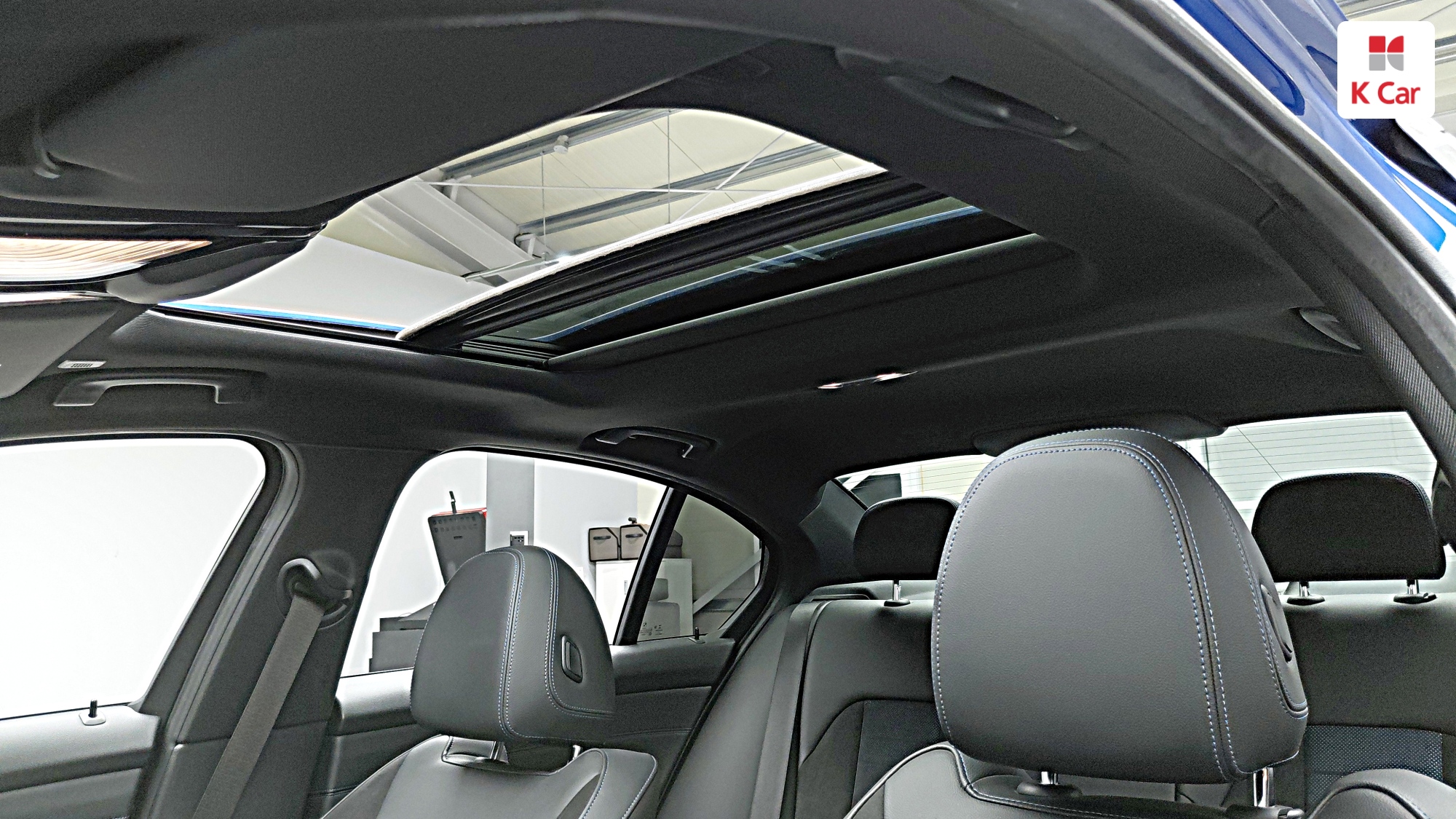 BMW 3 (G20) бензин 2WD 320i M, миниатюра 25