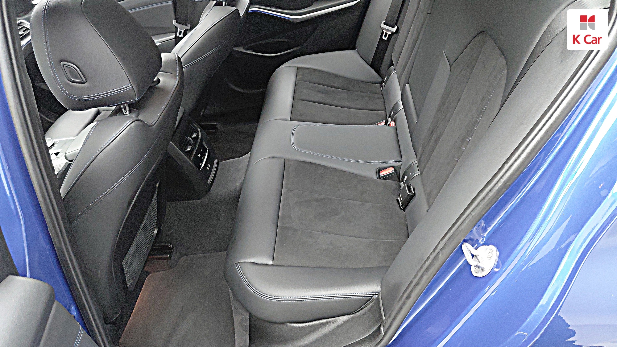 BMW 3 (G20) бензин 2WD 320i M, миниатюра 26