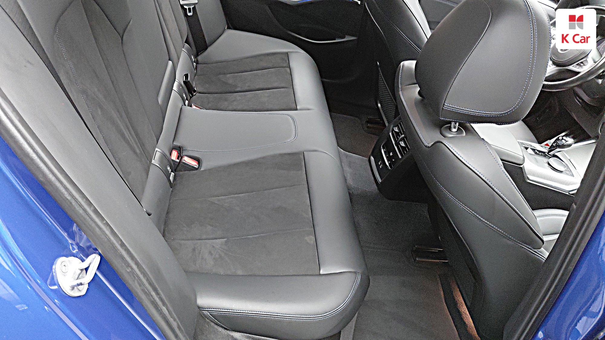 BMW 3 (G20) бензин 2WD 320i M, миниатюра 27