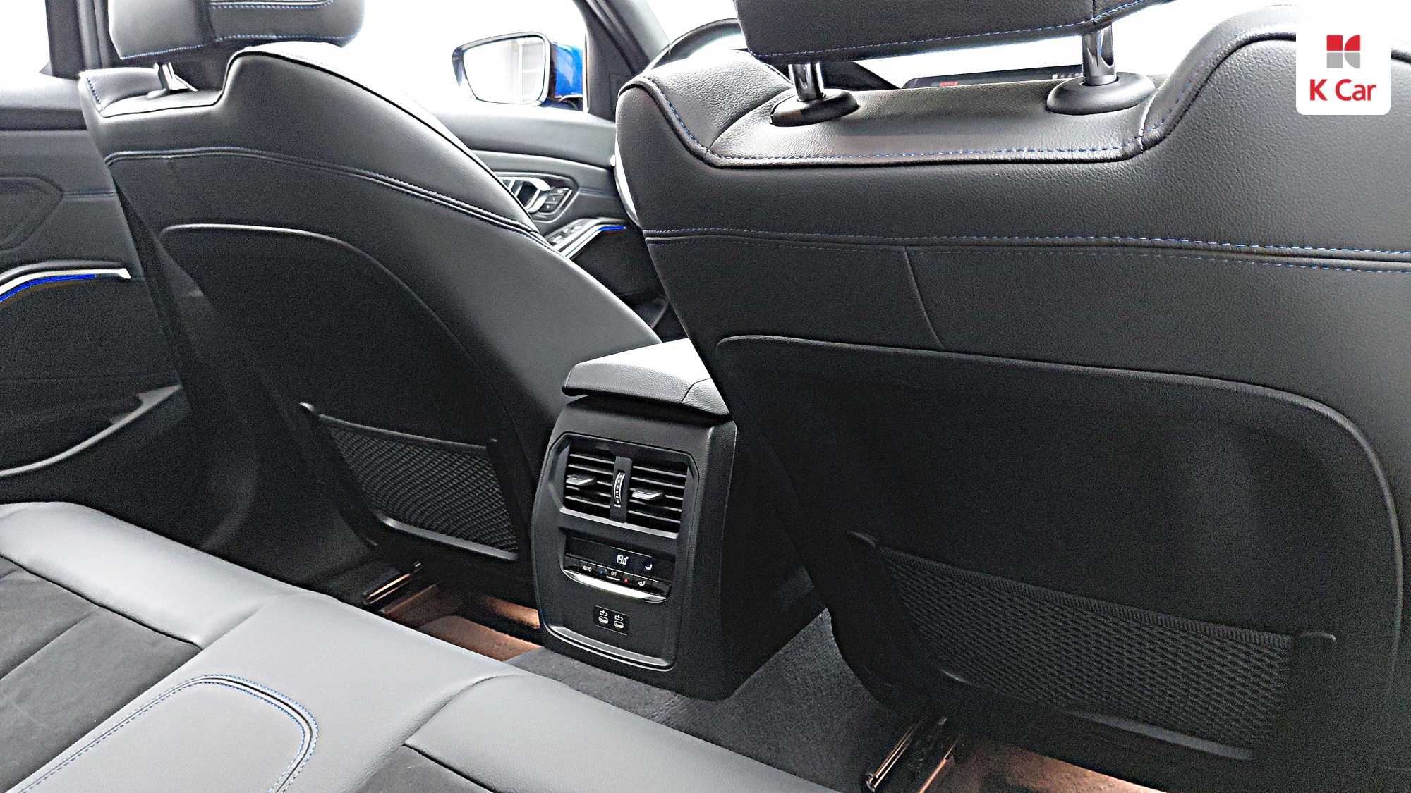 BMW 3 (G20) бензин 2WD 320i M, миниатюра 28