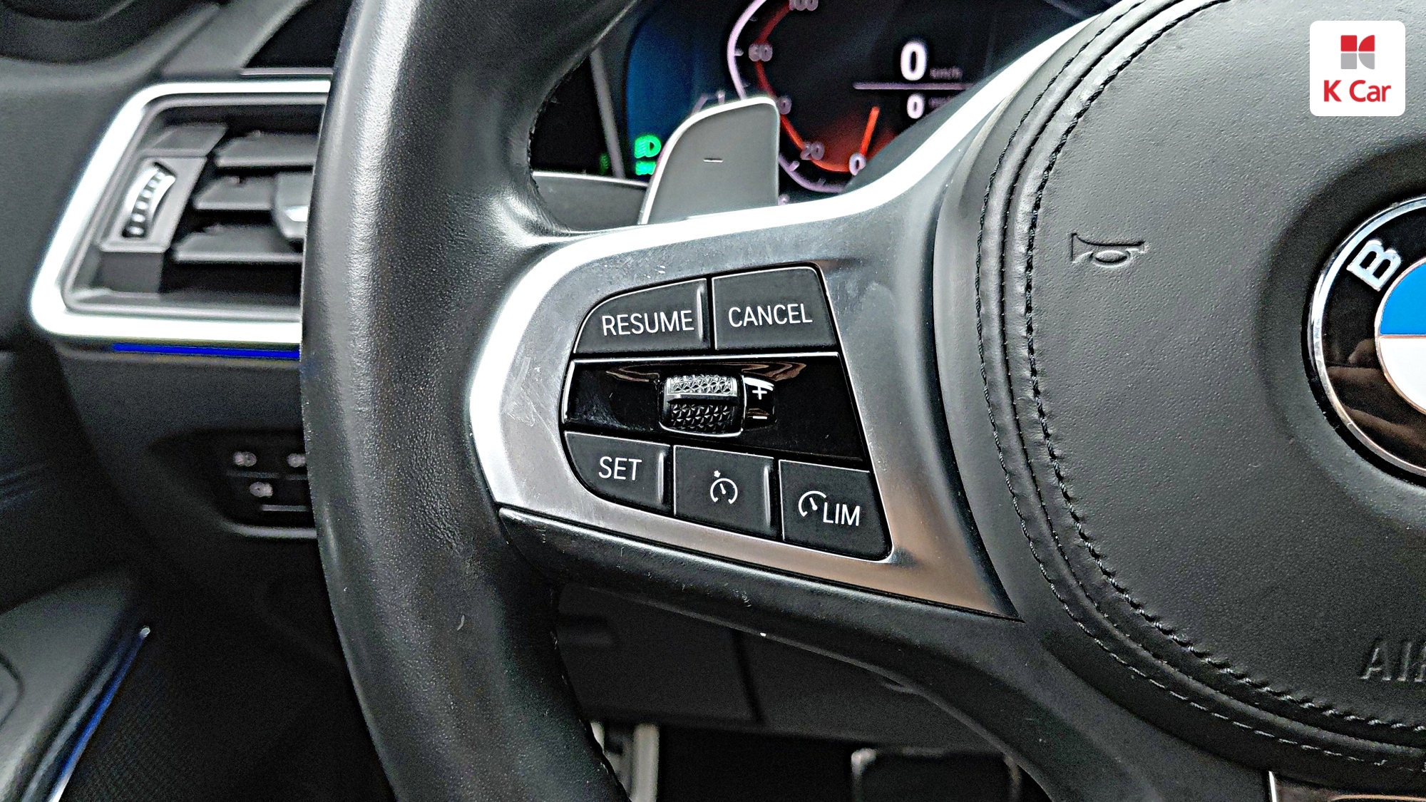 BMW 3 (G20) бензин 2WD 320i M, миниатюра 6