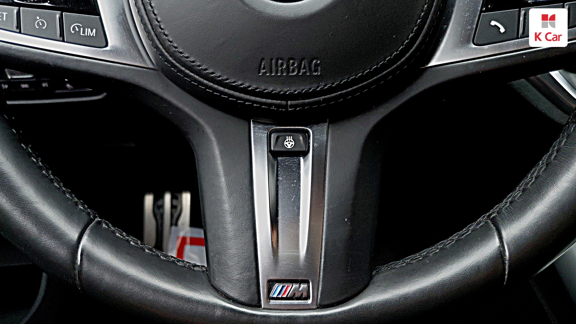 BMW 3 (G20) бензин 2WD 320i M, миниатюра 8