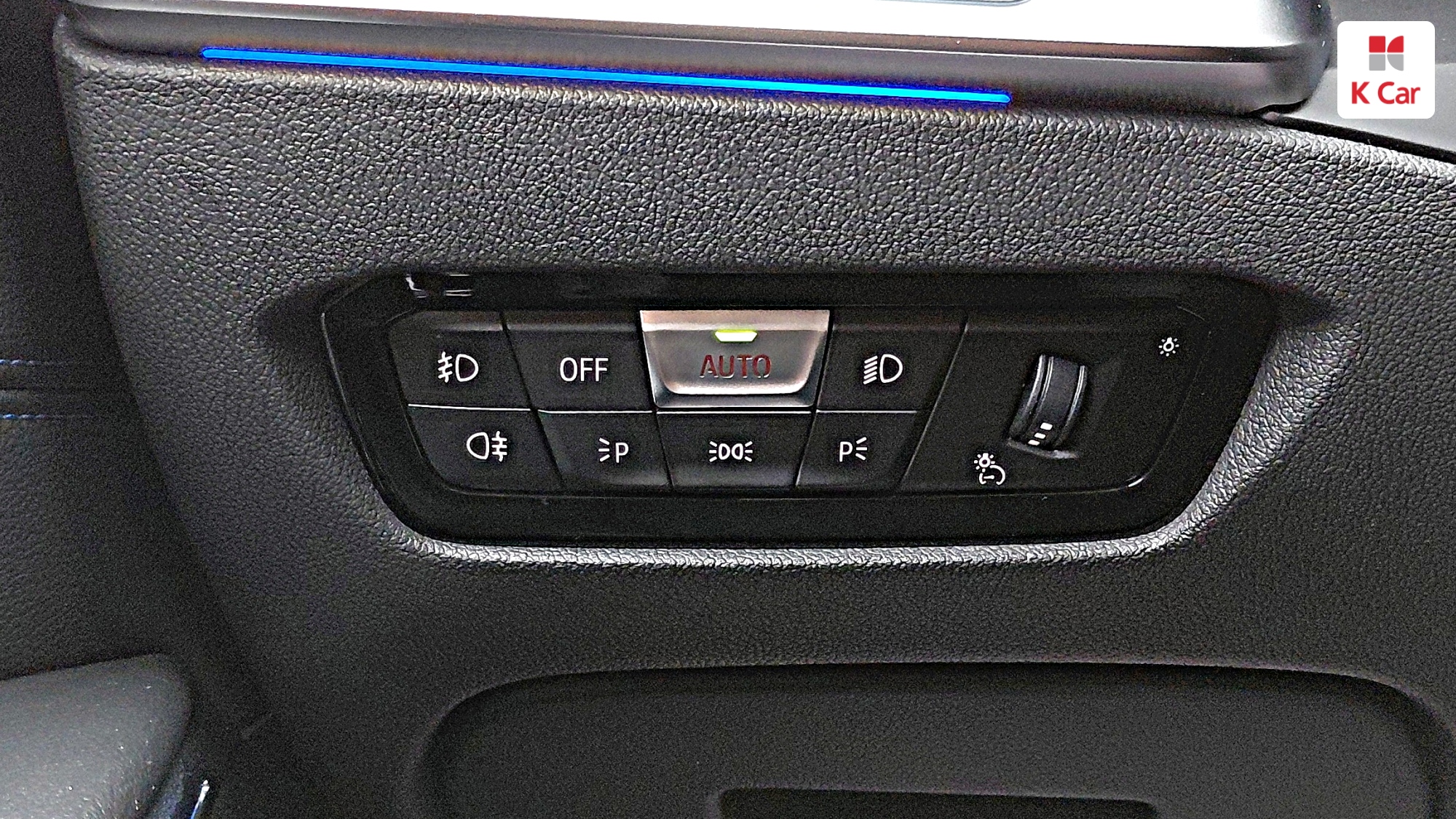 BMW 3 (G20) бензин 2WD 320i M, миниатюра 9