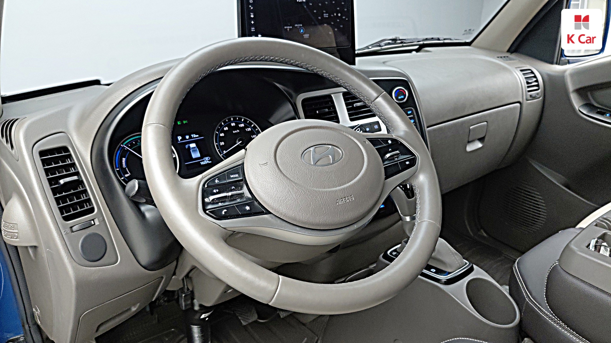 Hyundai Porter2, миниатюра 2