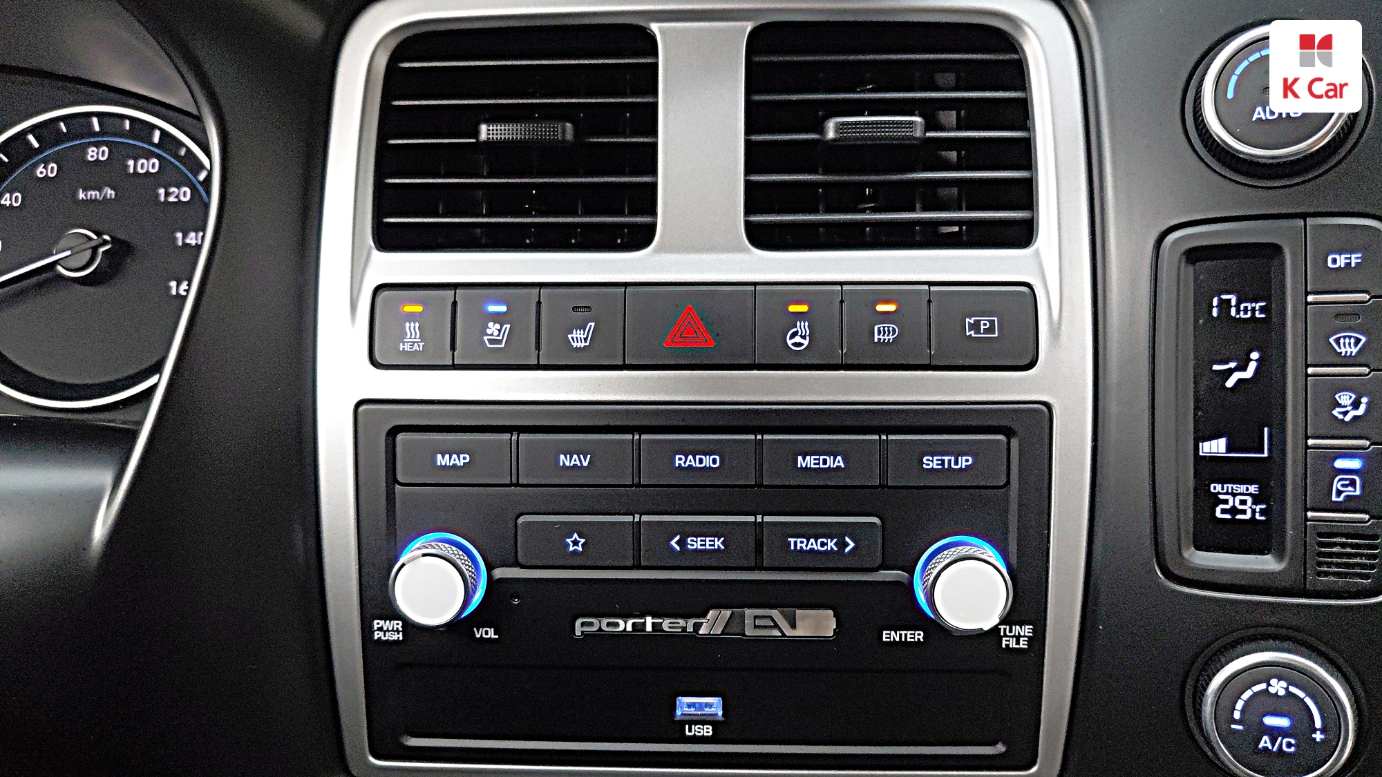 Hyundai Porter2, миниатюра 14
