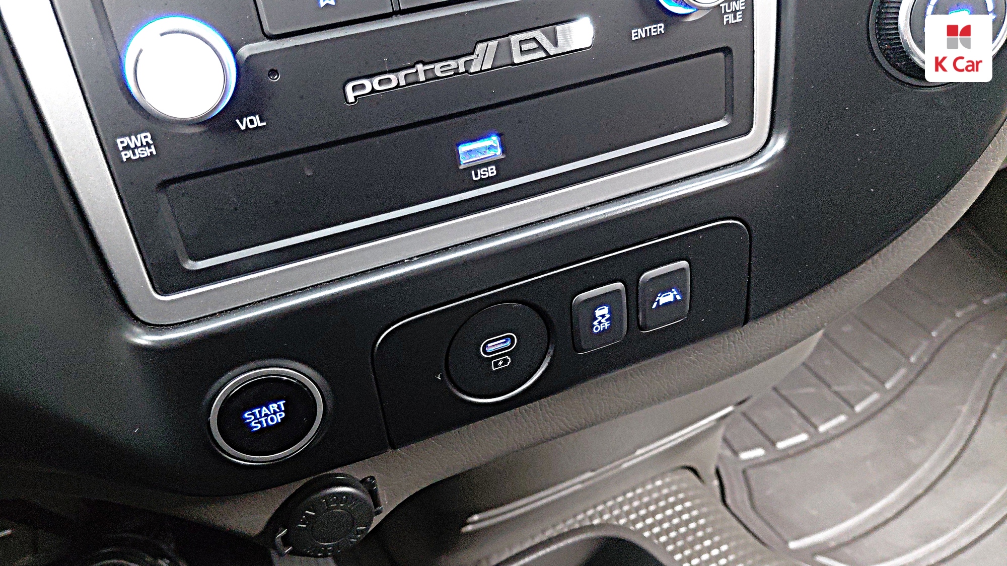 Hyundai Porter2, миниатюра 16