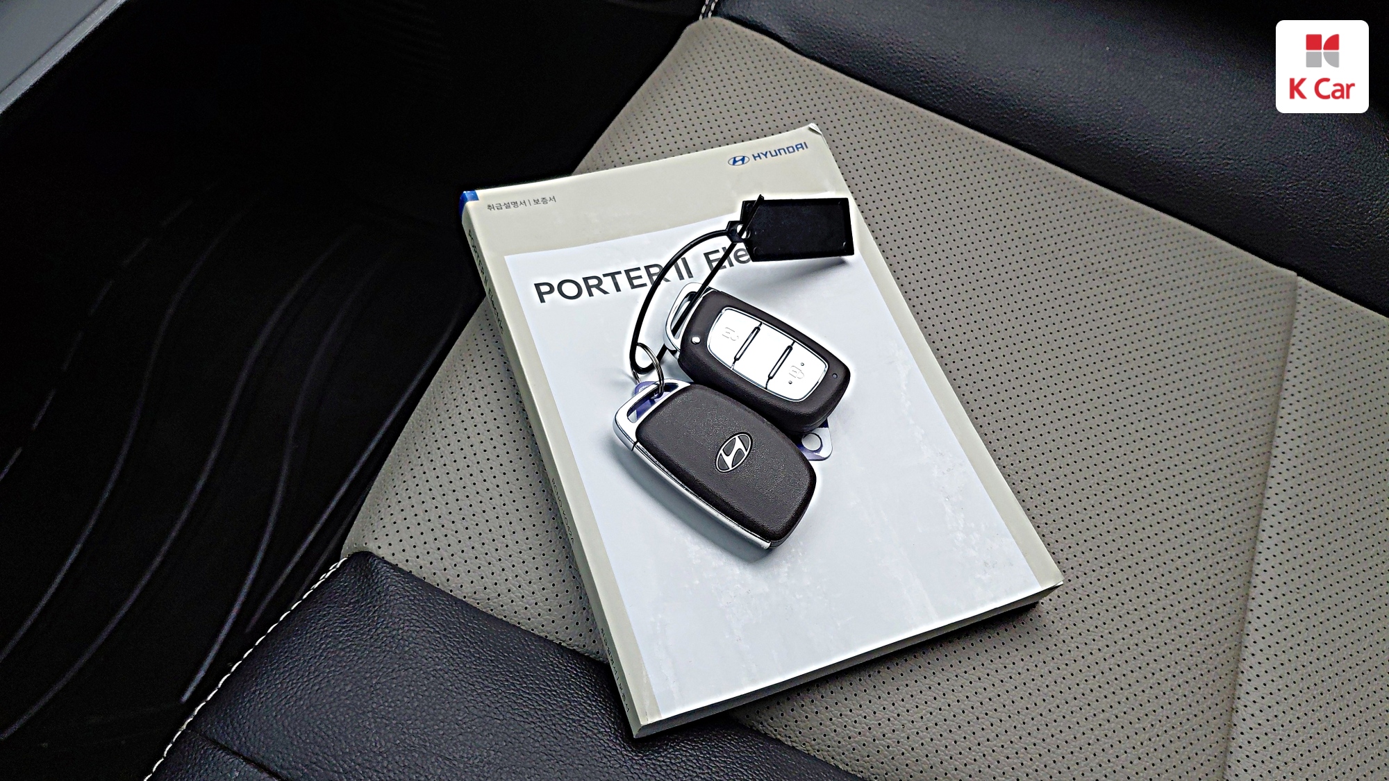 Hyundai Porter2, миниатюра 19