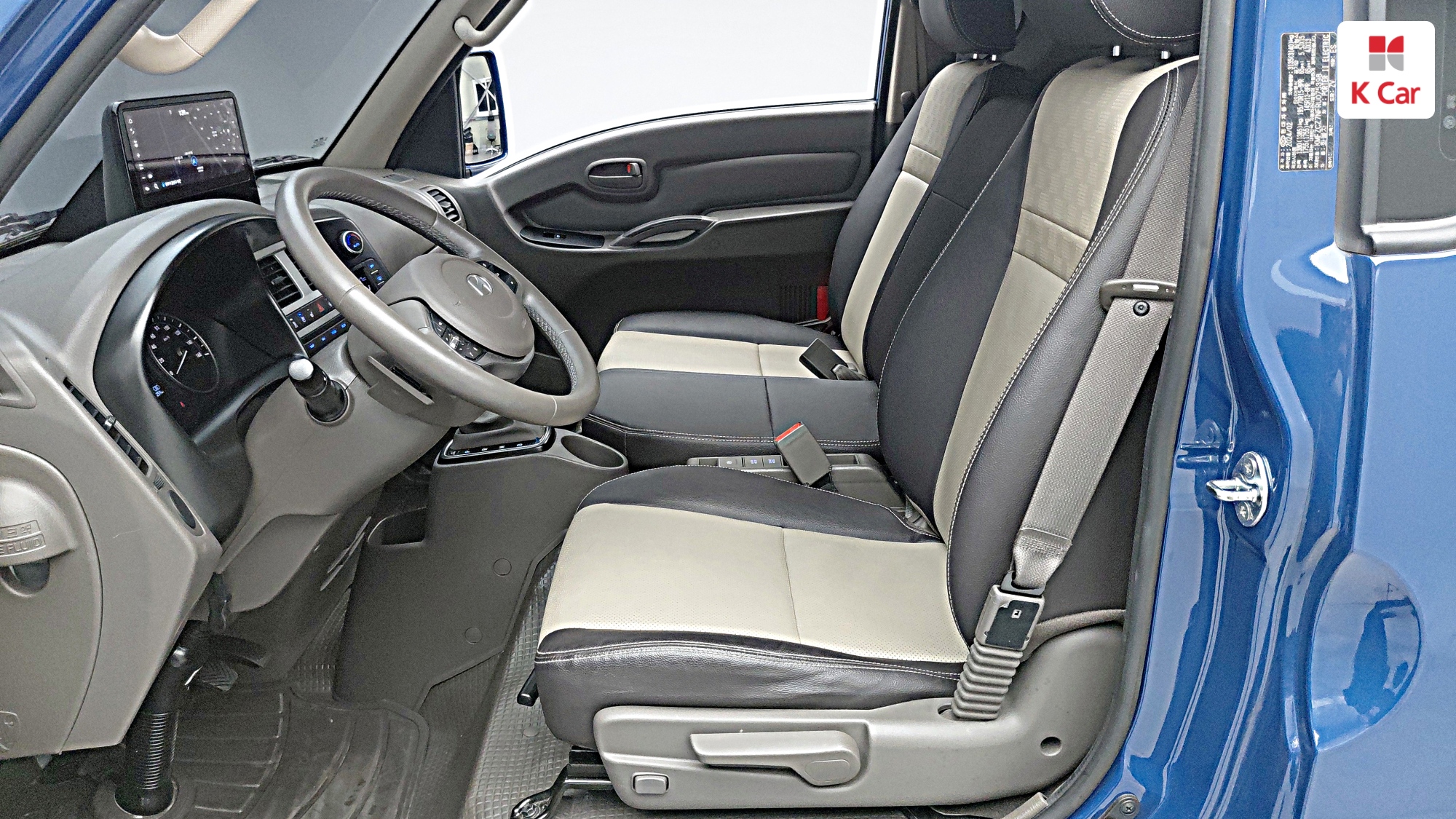 Hyundai Porter2, миниатюра 20