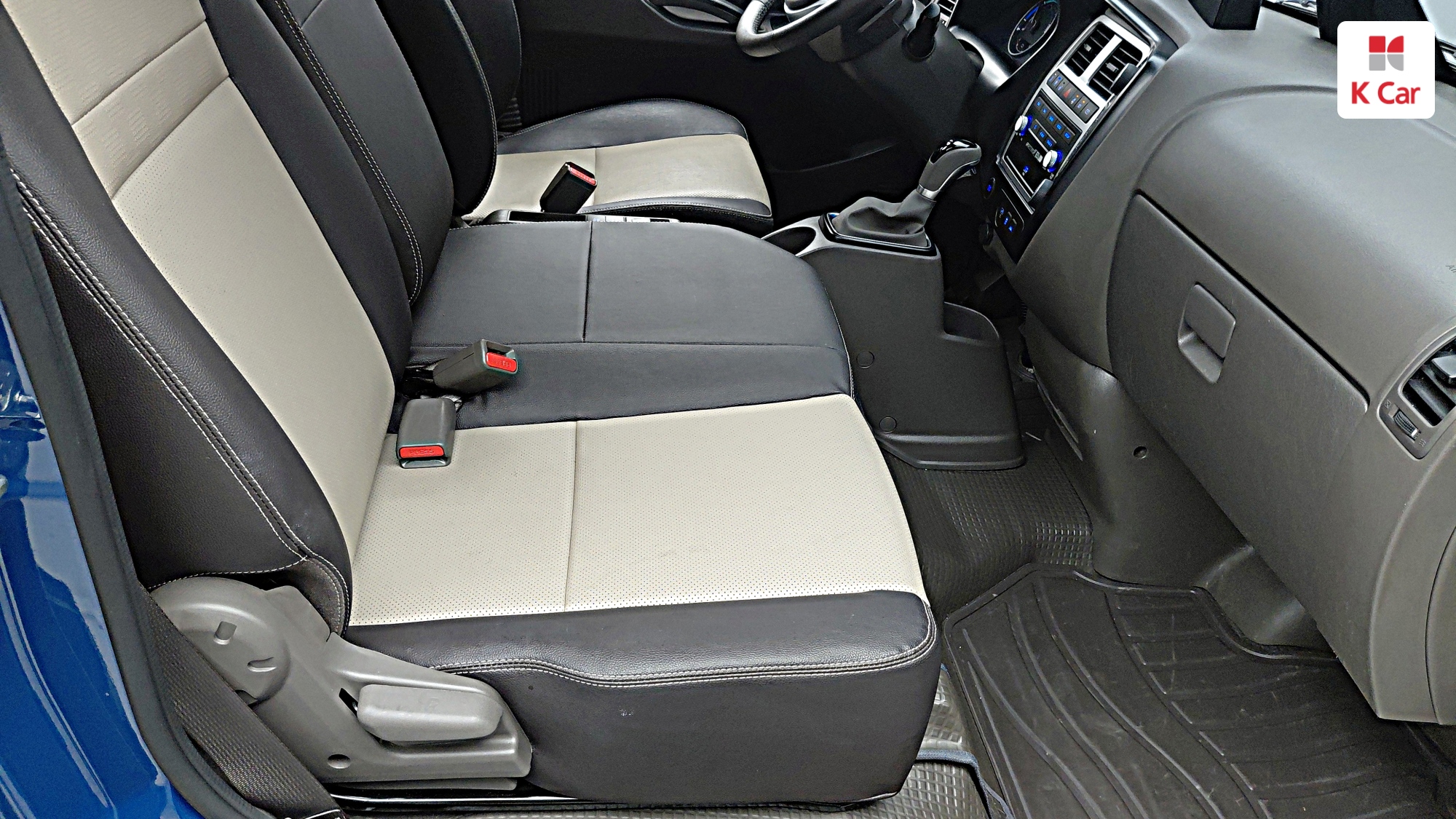 Hyundai Porter2, миниатюра 21