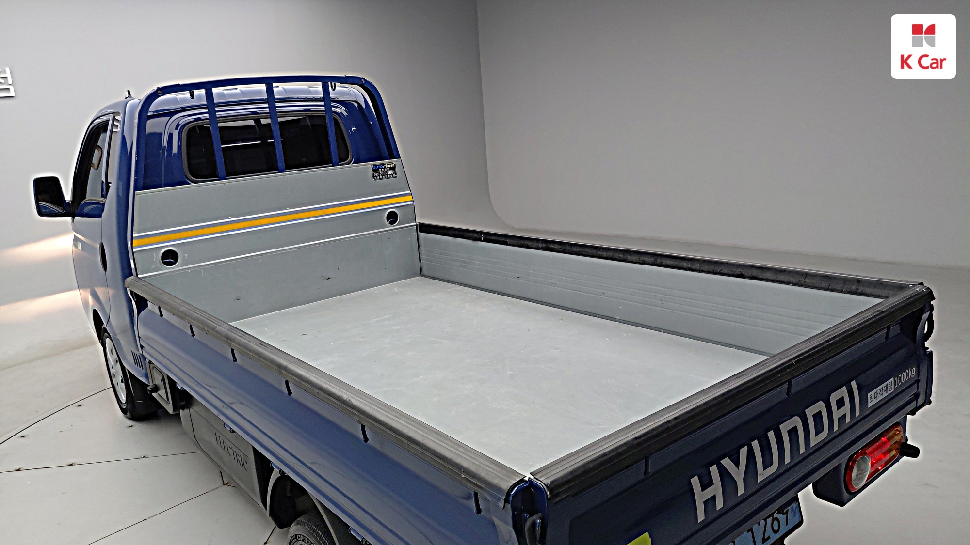 Hyundai Porter2, миниатюра 24