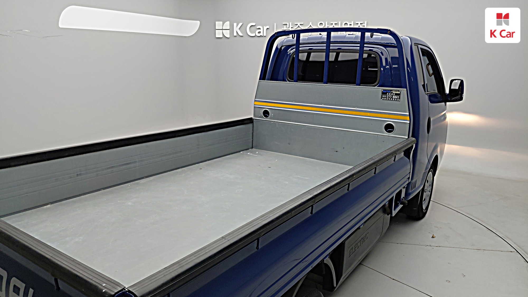 Hyundai Porter2, миниатюра 25