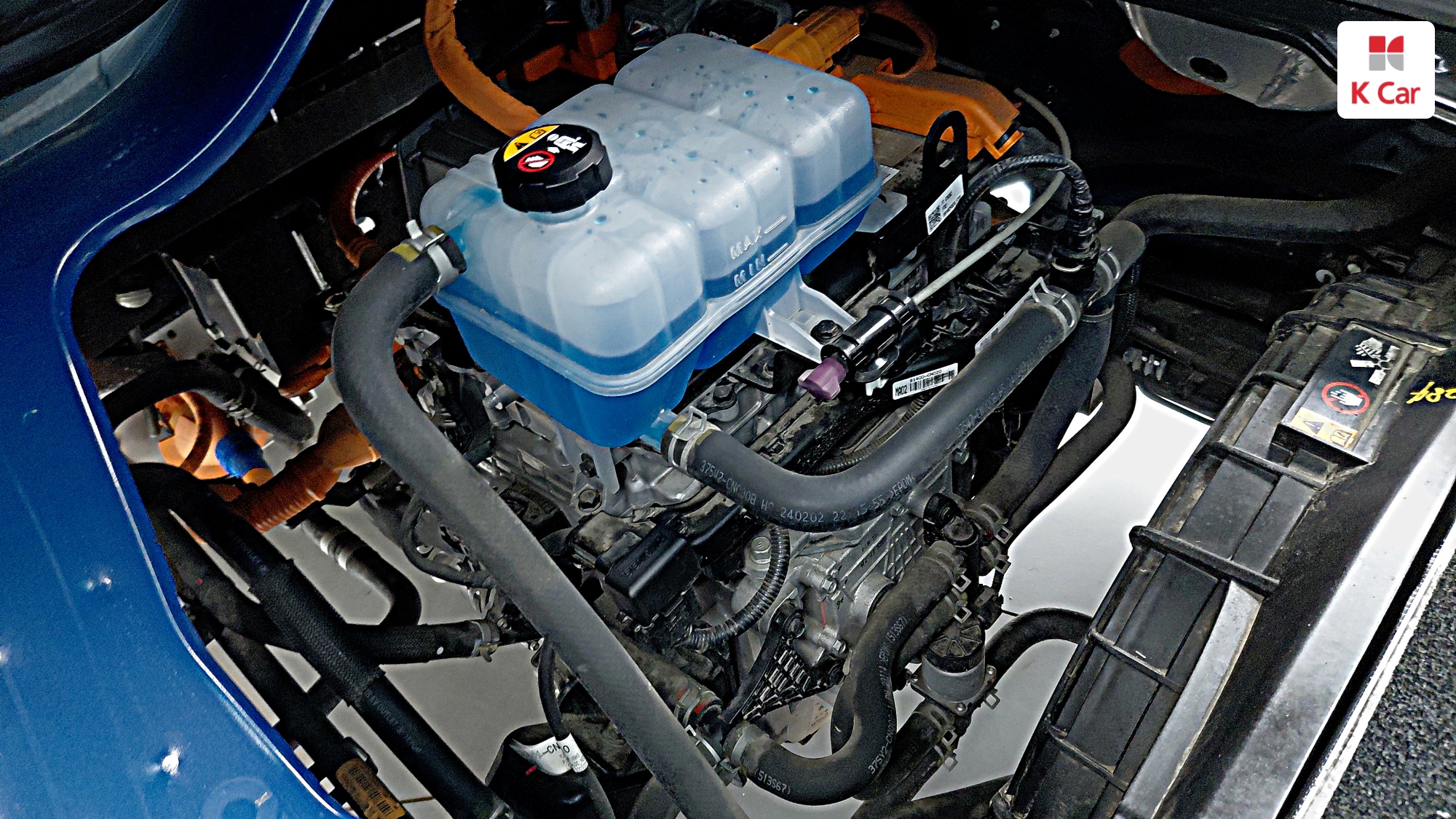 Hyundai Porter2, миниатюра 26