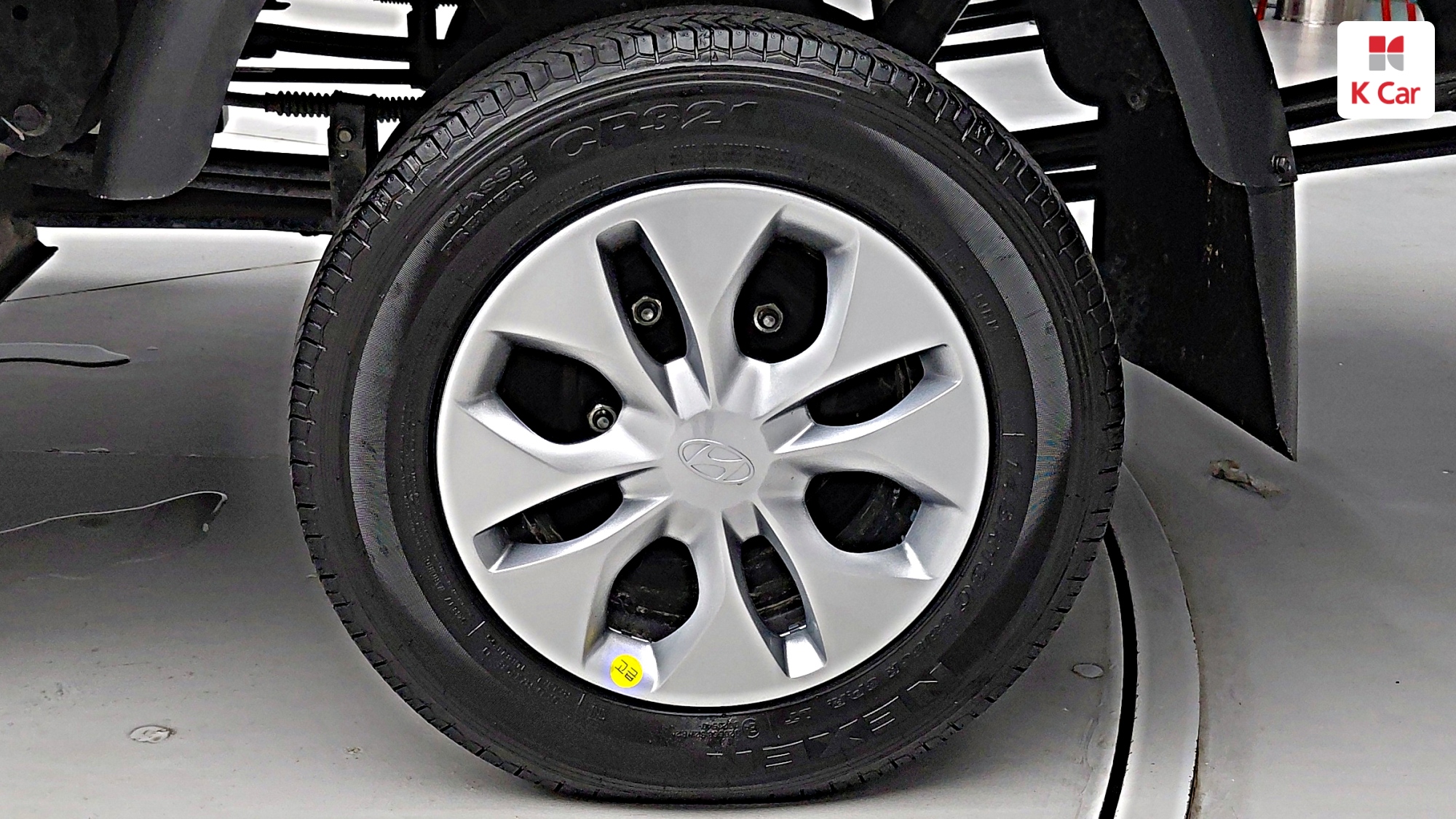 Hyundai Porter2, миниатюра 28