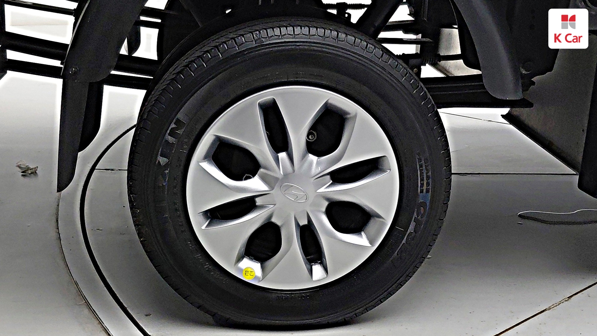 Hyundai Porter2, миниатюра 29