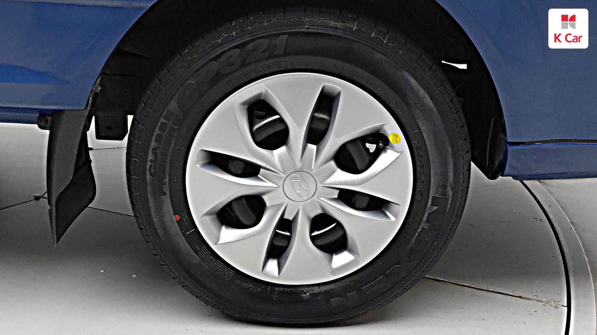 Hyundai Porter2, миниатюра 30