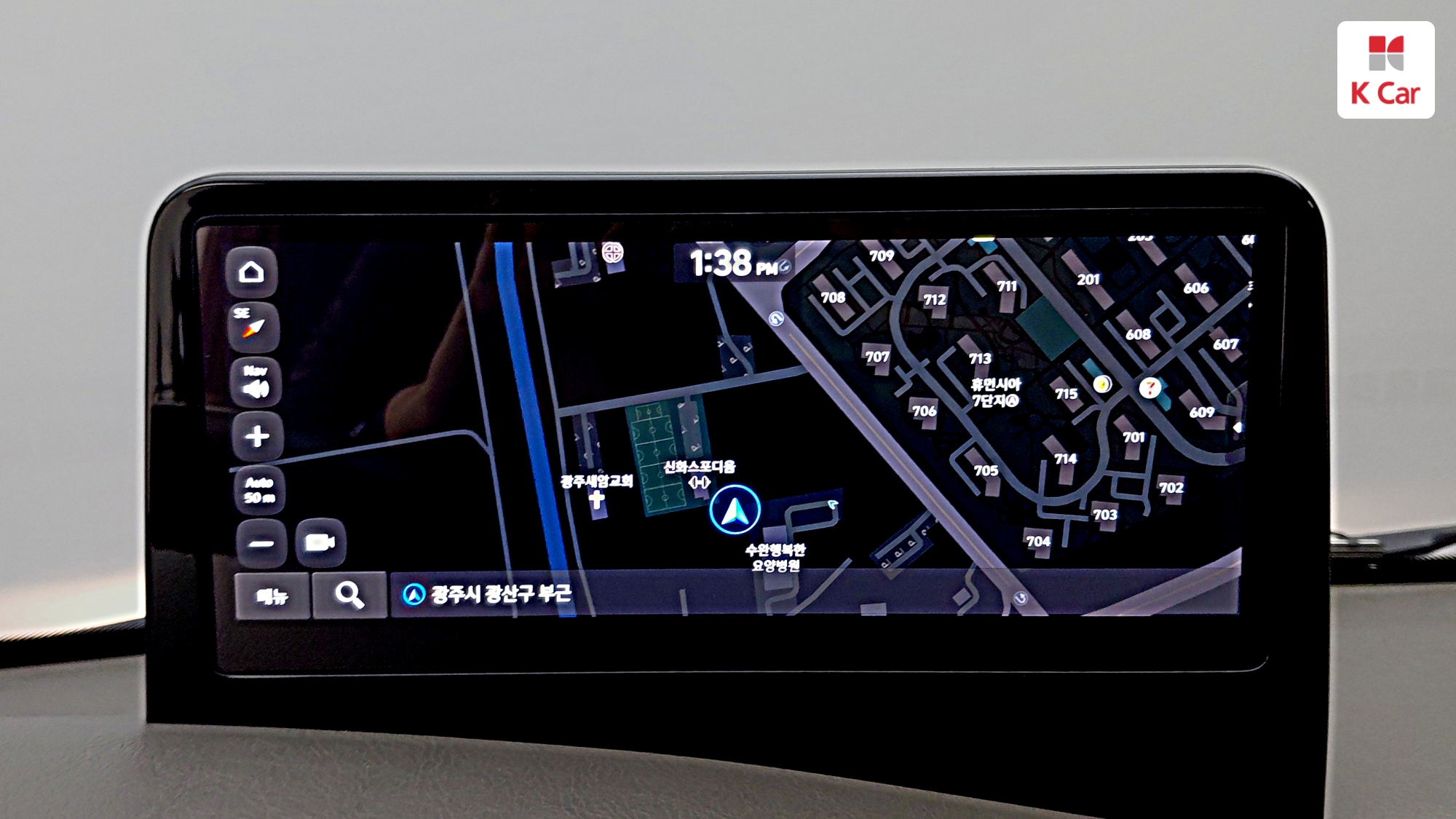 Hyundai Porter2, миниатюра 9