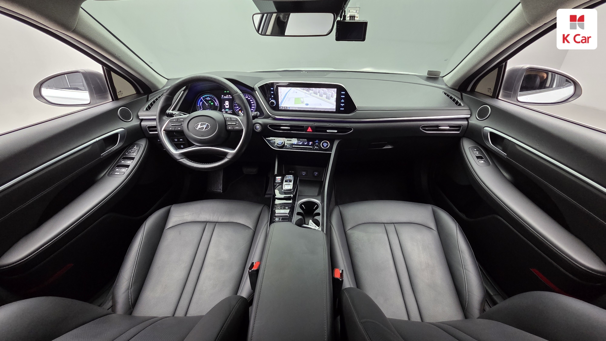 Hyundai Sonata Premium, миниатюра 2