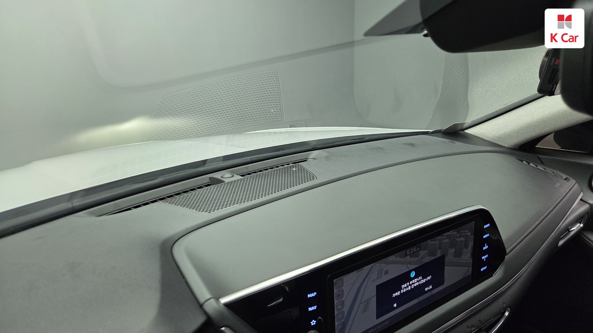 Hyundai Sonata Premium, миниатюра 17