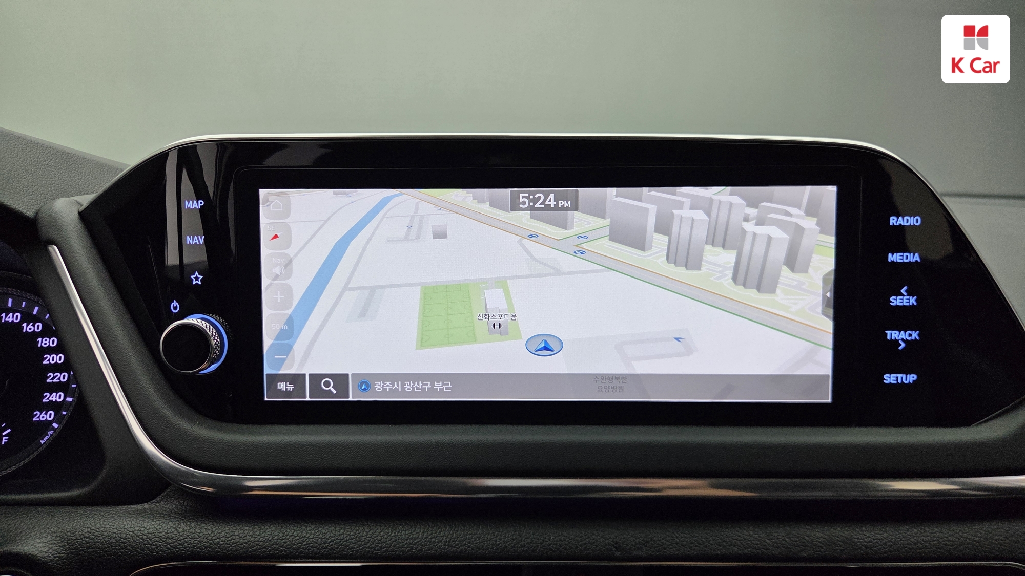 Hyundai Sonata Premium, миниатюра 19