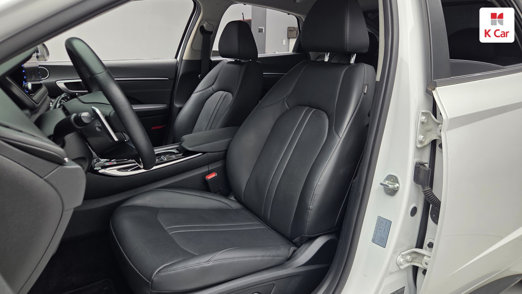 Hyundai Sonata Premium, миниатюра 3