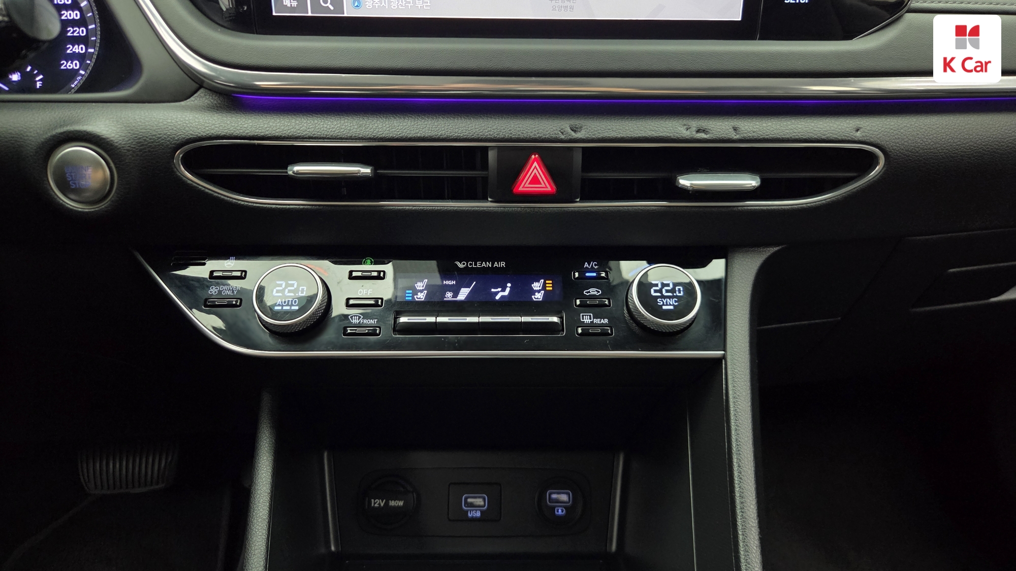 Hyundai Sonata Premium, миниатюра 22