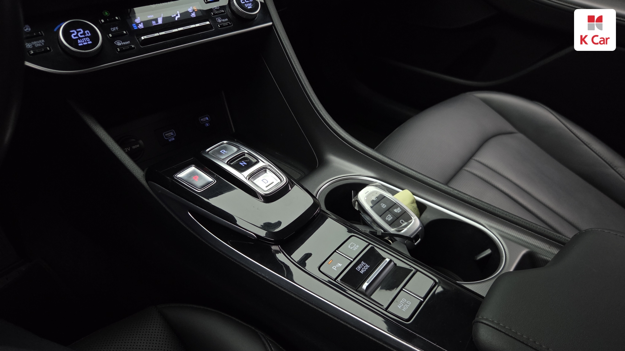Hyundai Sonata Premium, миниатюра 23