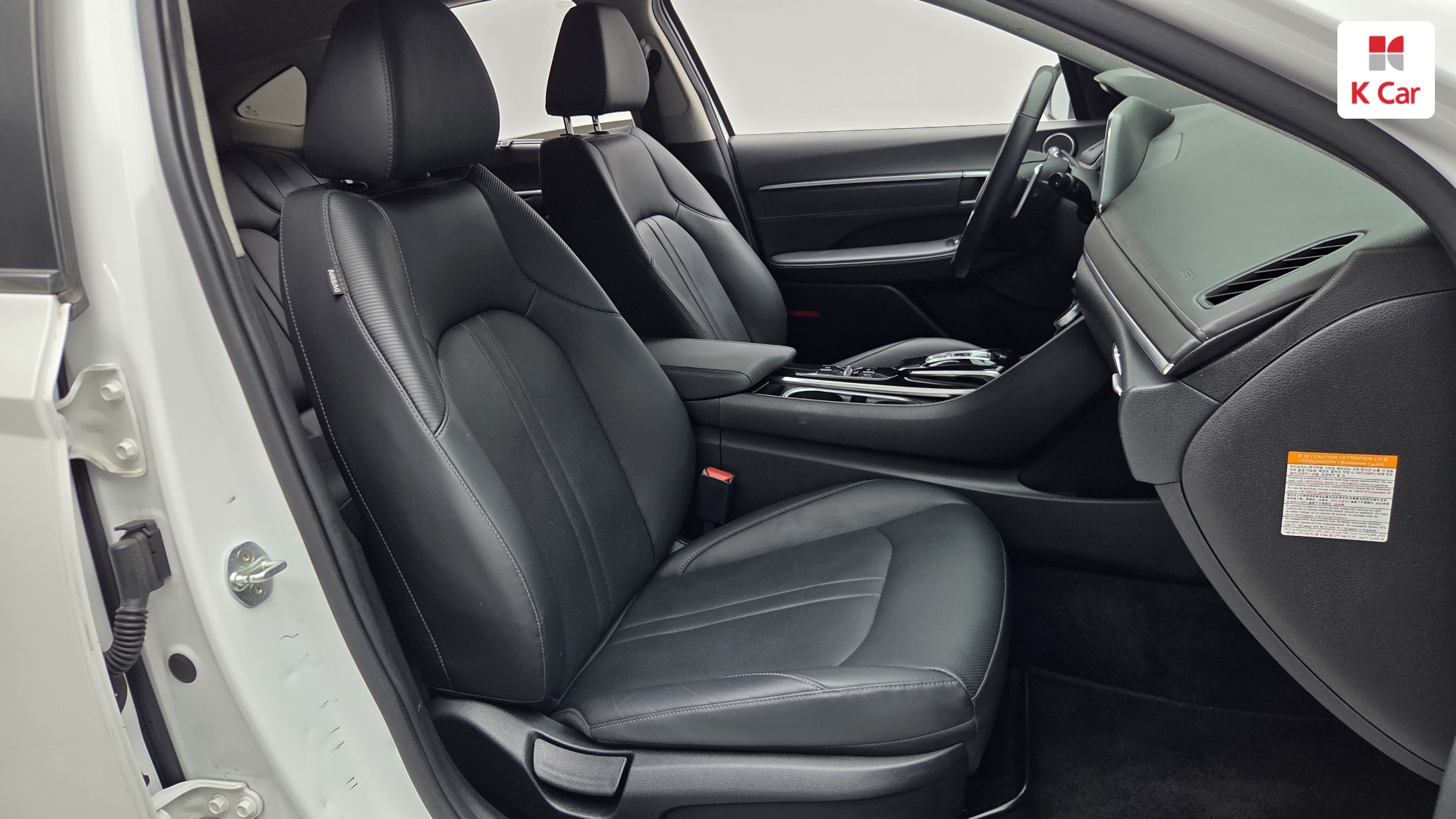 Hyundai Sonata Premium, миниатюра 4