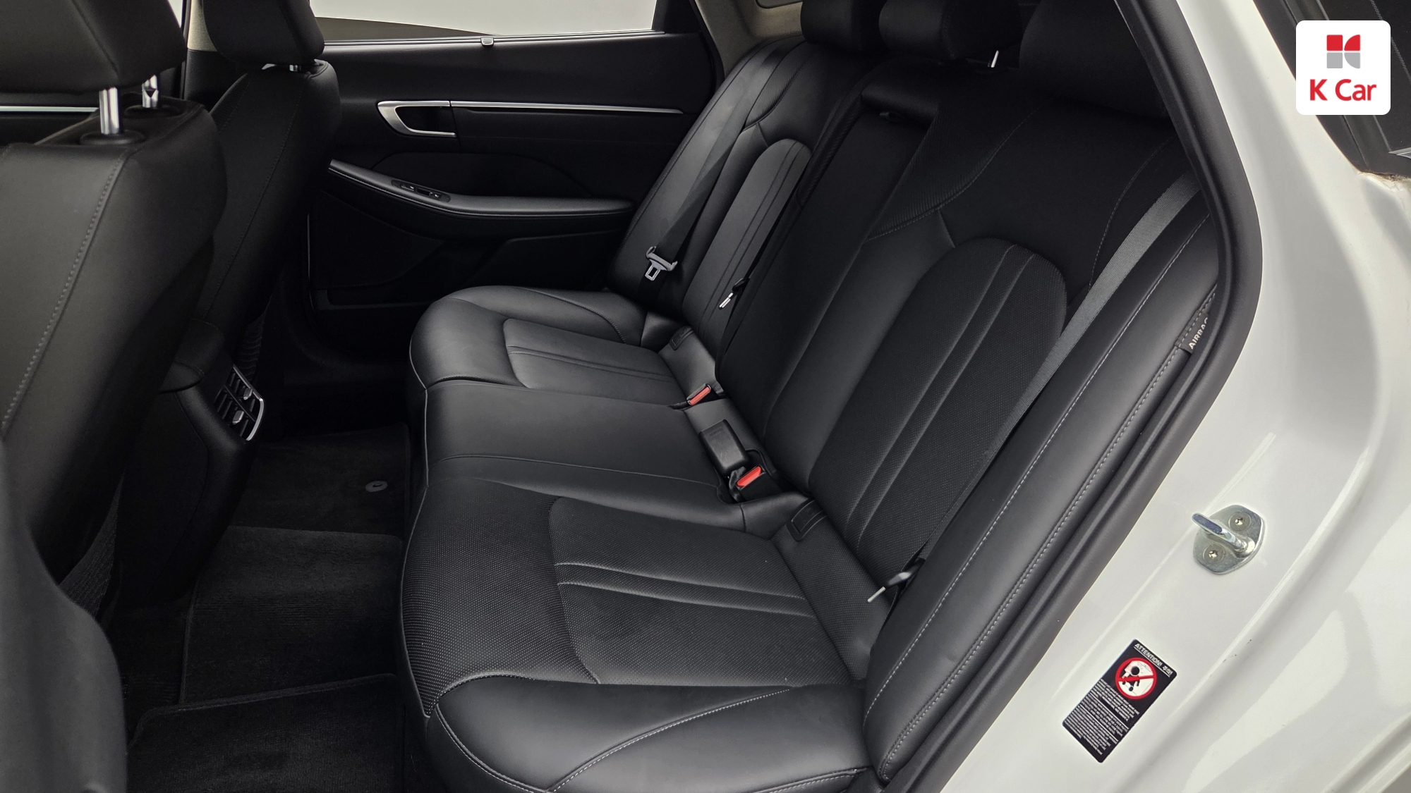 Hyundai Sonata Premium, миниатюра 5