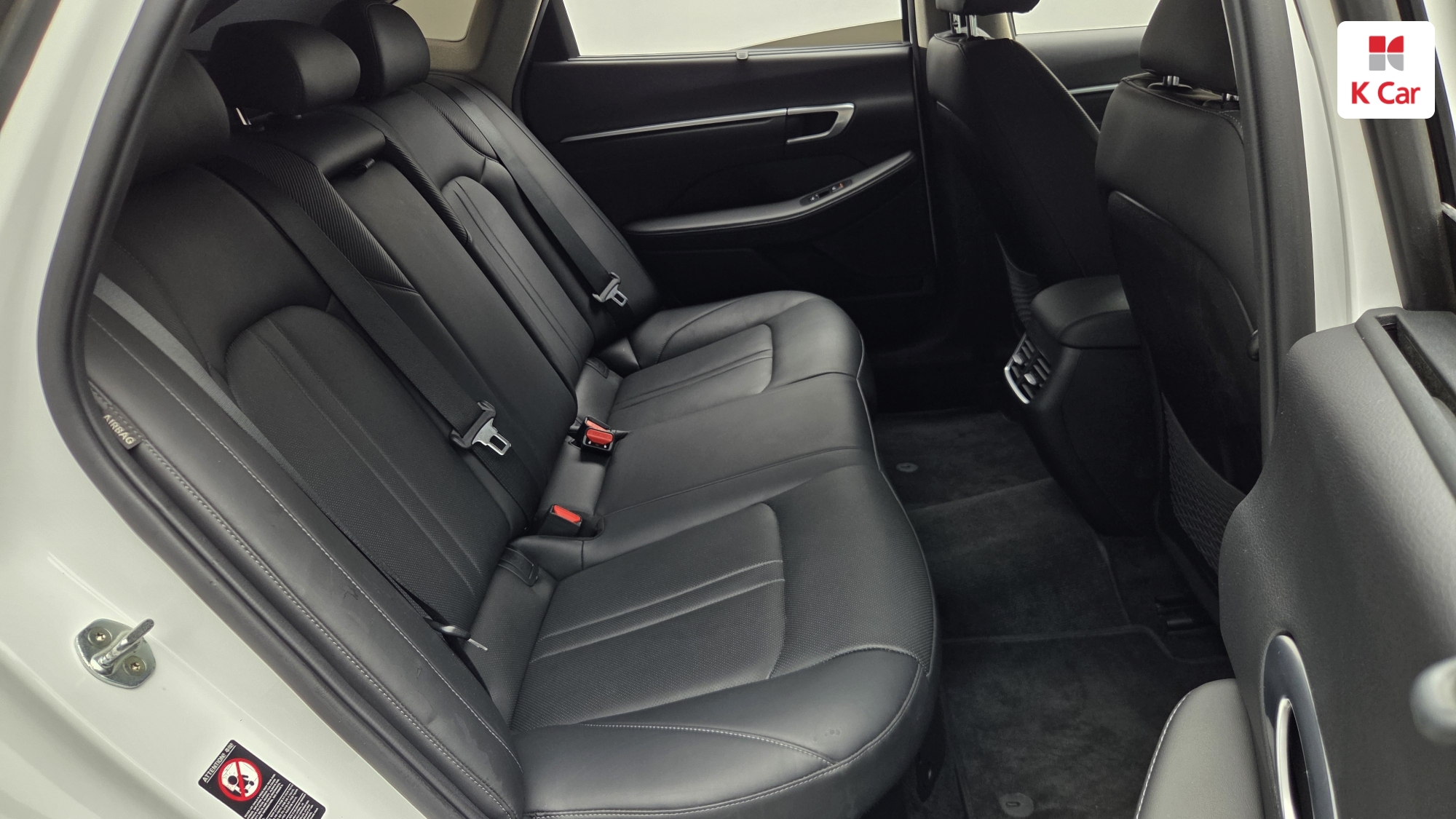 Hyundai Sonata Premium, миниатюра 6