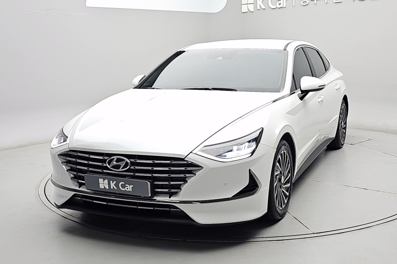 Hyundai Sonata Premium
