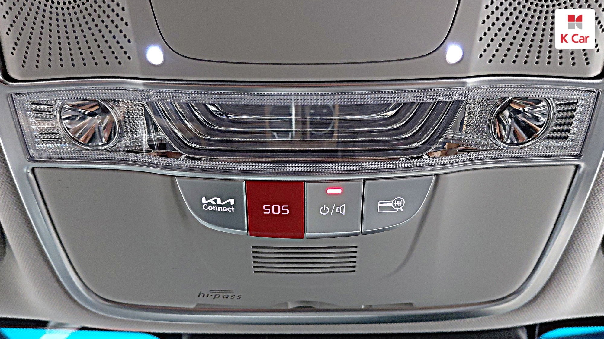 Kia K9 II 3.3 T-GDI AWD Best SelectionI, миниатюра 12