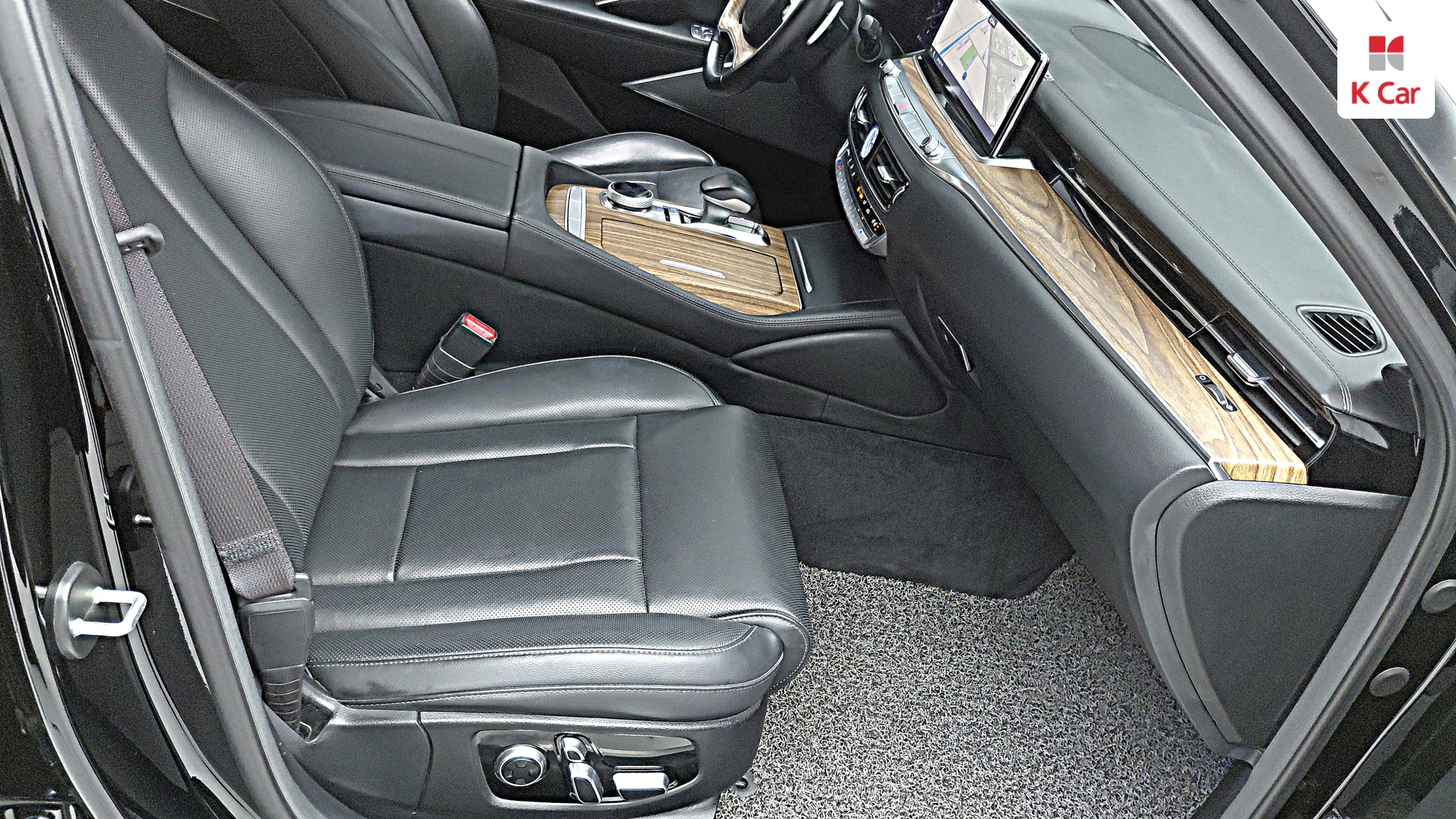 Kia K9 II 3.3 T-GDI AWD Best SelectionI, миниатюра 23