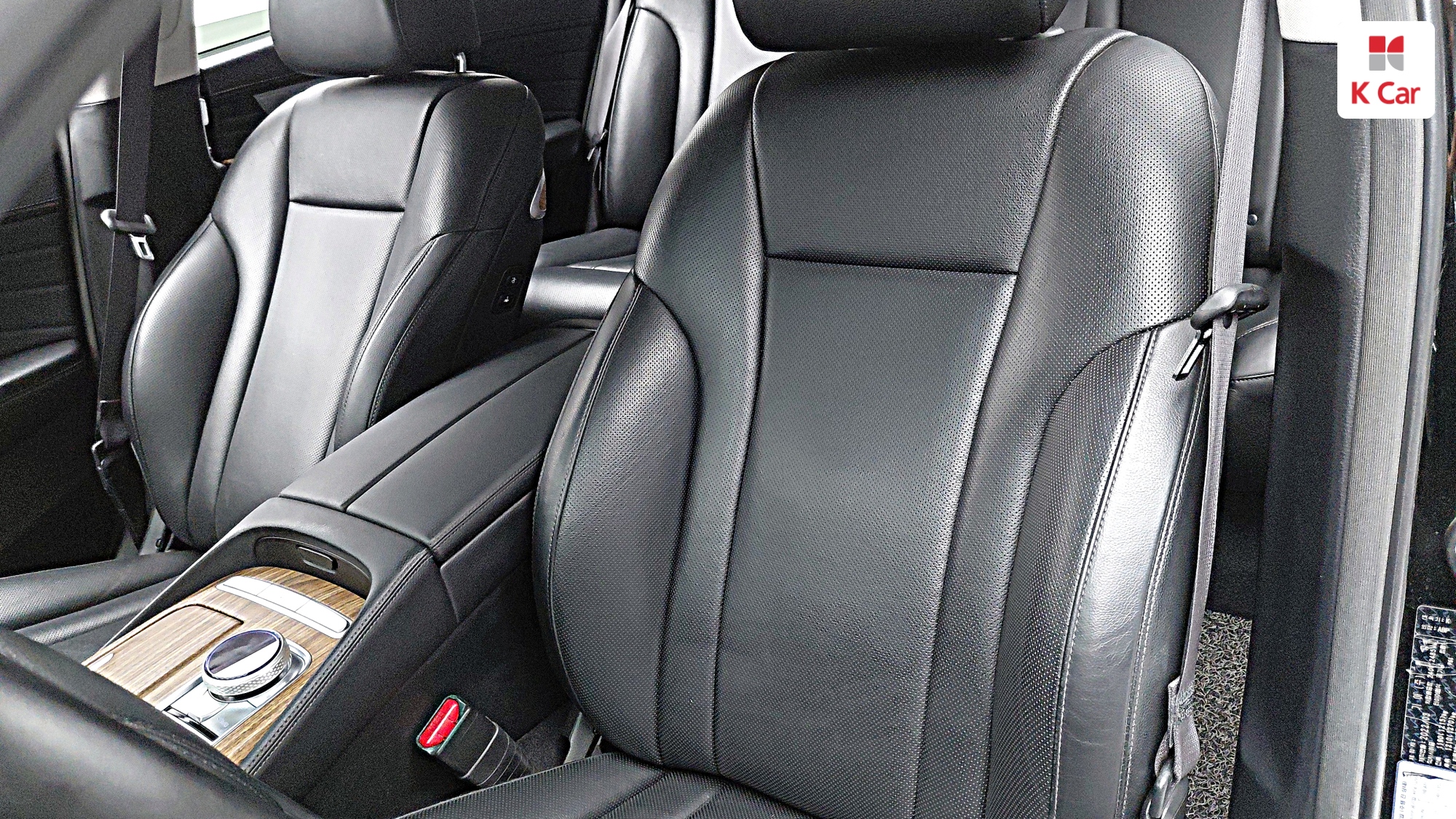 Kia K9 II 3.3 T-GDI AWD Best SelectionI, миниатюра 24