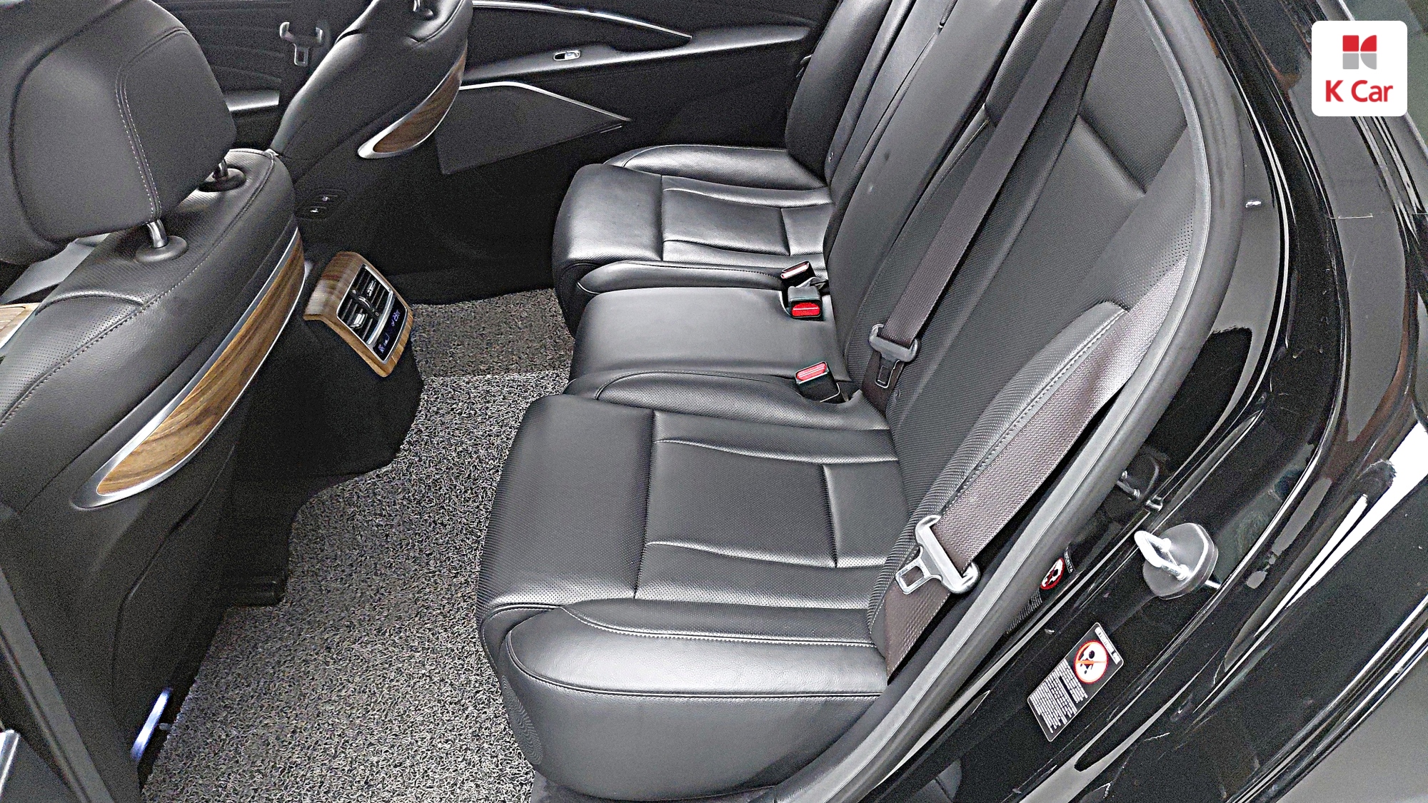 Kia K9 II 3.3 T-GDI AWD Best SelectionI, миниатюра 25